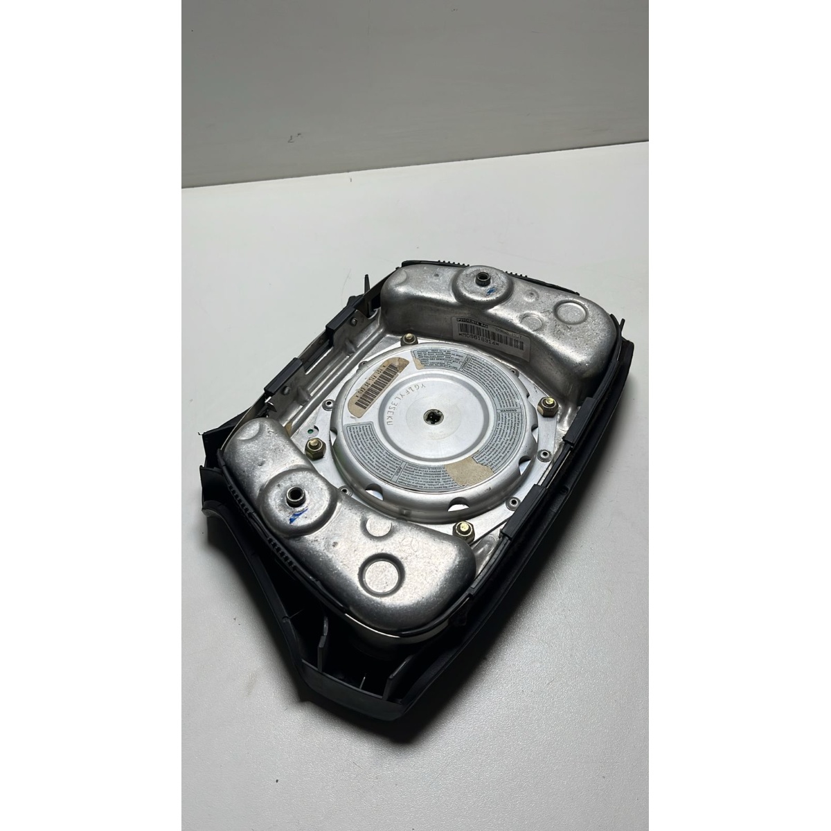 Bolsa Volante Mercedes C180 C280 1996 A 2000 E97T1350303 - Imagem 5