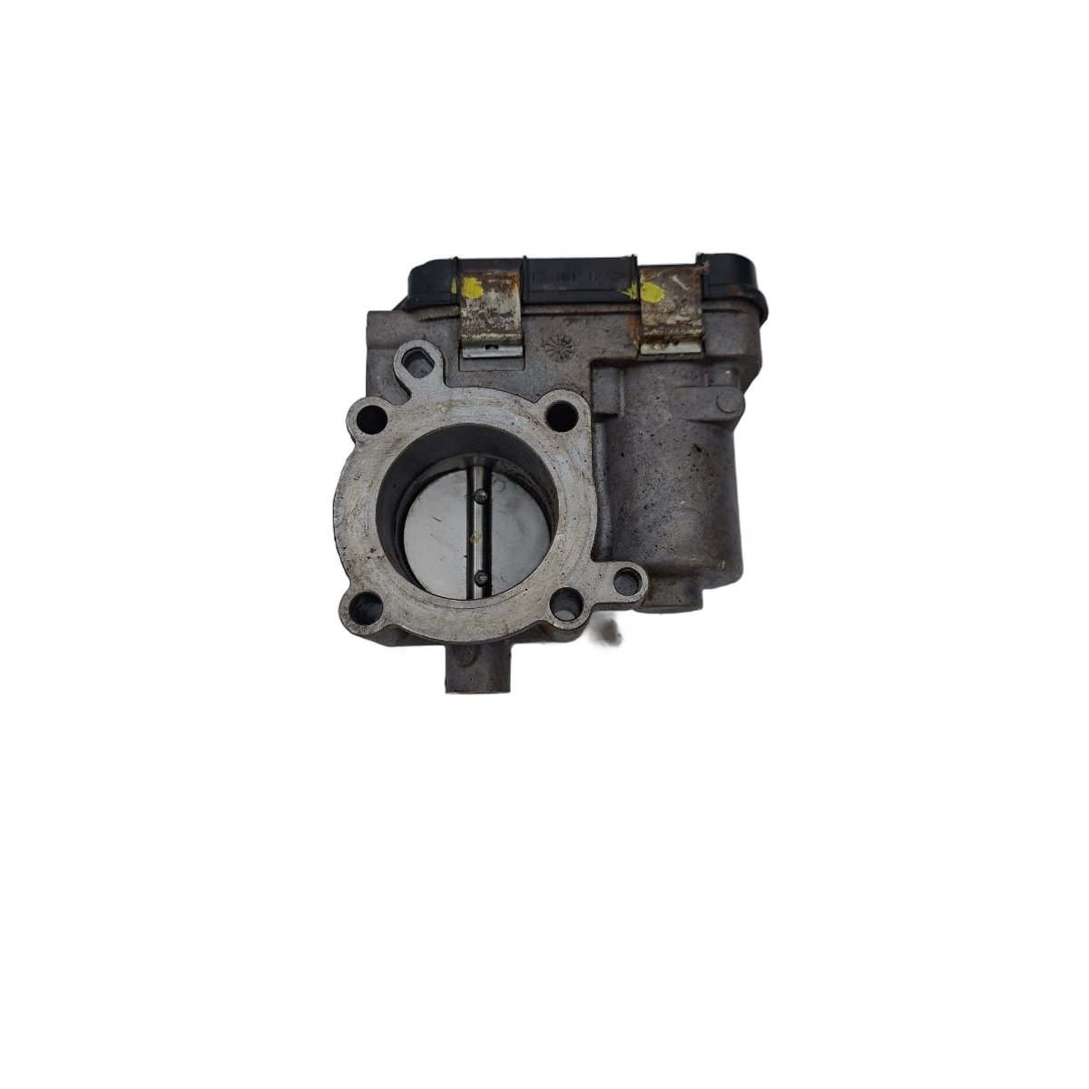 Corpo De Borboleta Fiat Cronos Strada 55269704 - Imagem 2