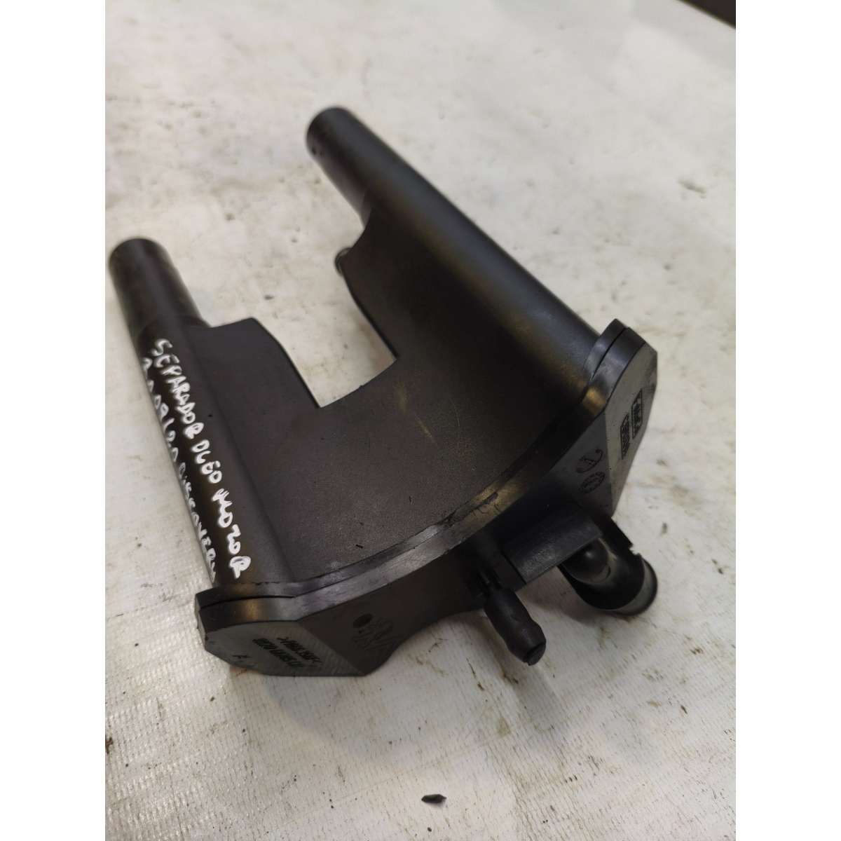 Separador Oleo Discovery 4 3.0 V6 09/20 9X2Q6A785Cb - Imagem 5