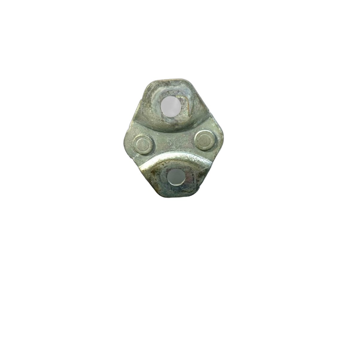 Batente de Porta Honda Civic G5 1992 a 1996 Original - Imagem 3