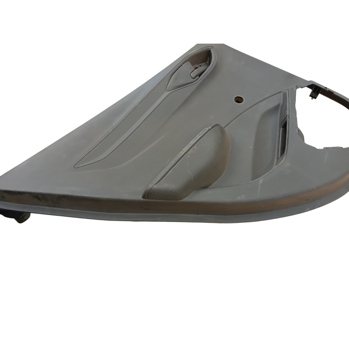 Forro Porta Tras Esq Chevrolet Onix/Prisma 2013 A 2019