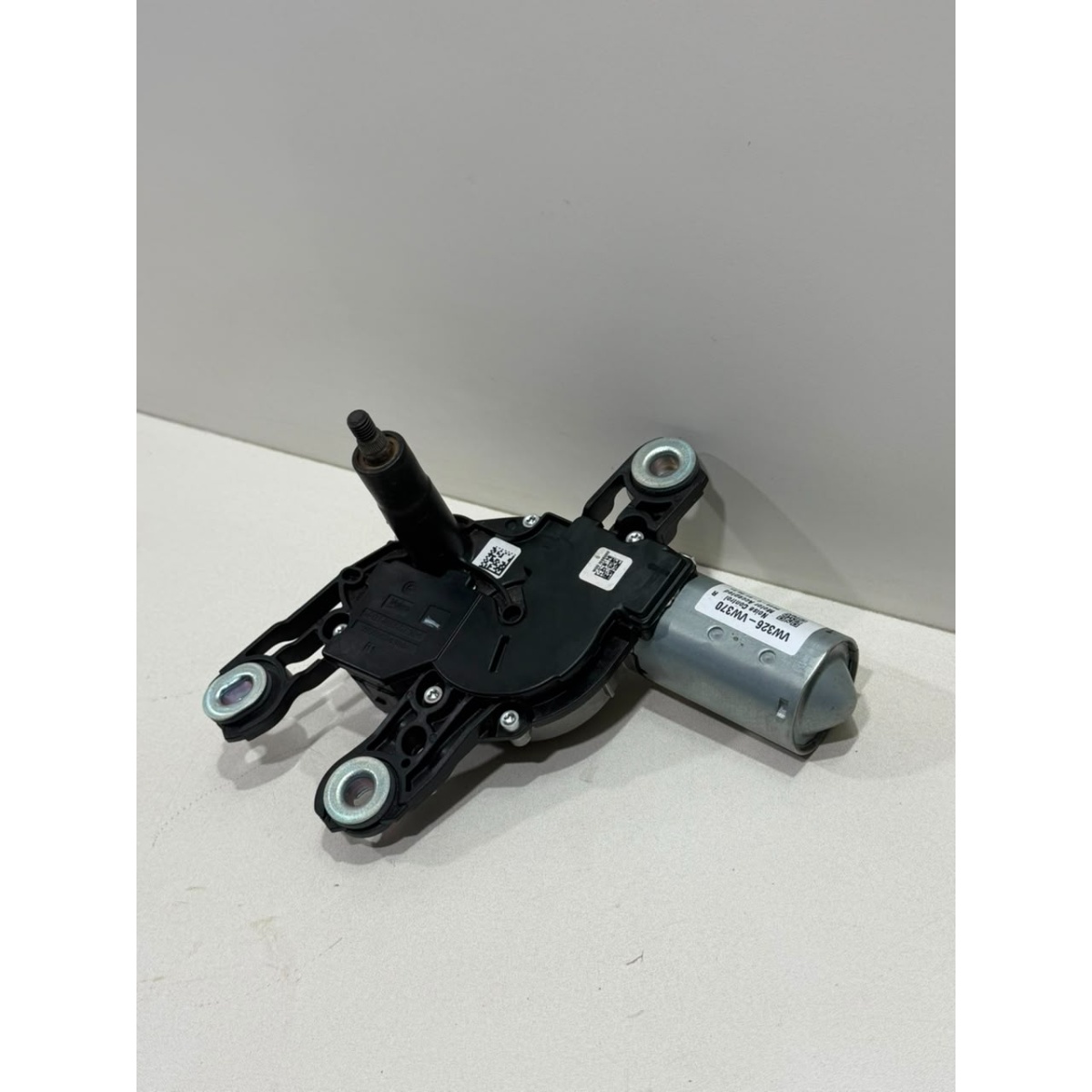 Motor Limpador Vidro Traseiro Vw Taos 2021 1.4 5gm955711b - Imagem 2