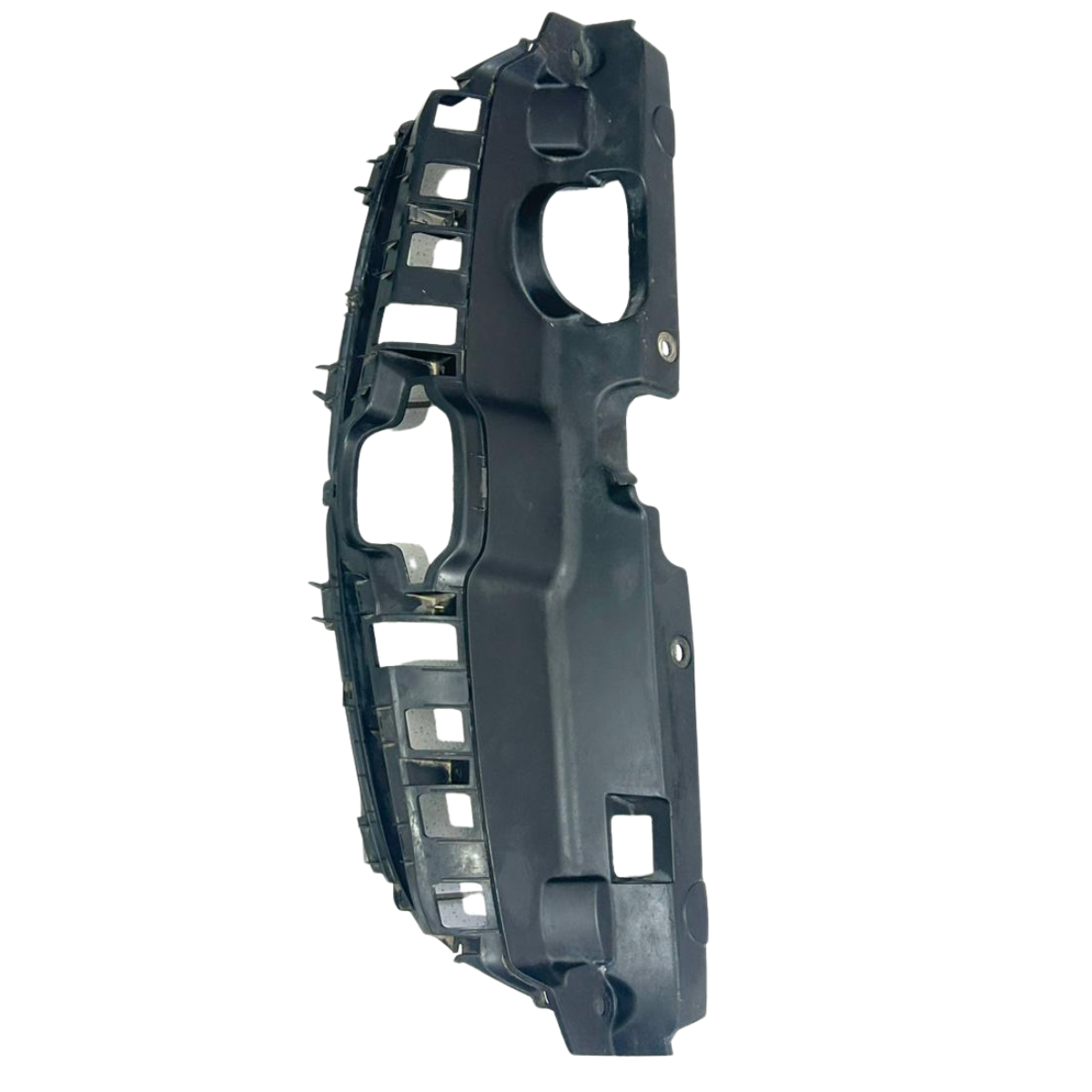 Grade Dianteira Para-choque Honda Civic 2004 Original - Imagem 4