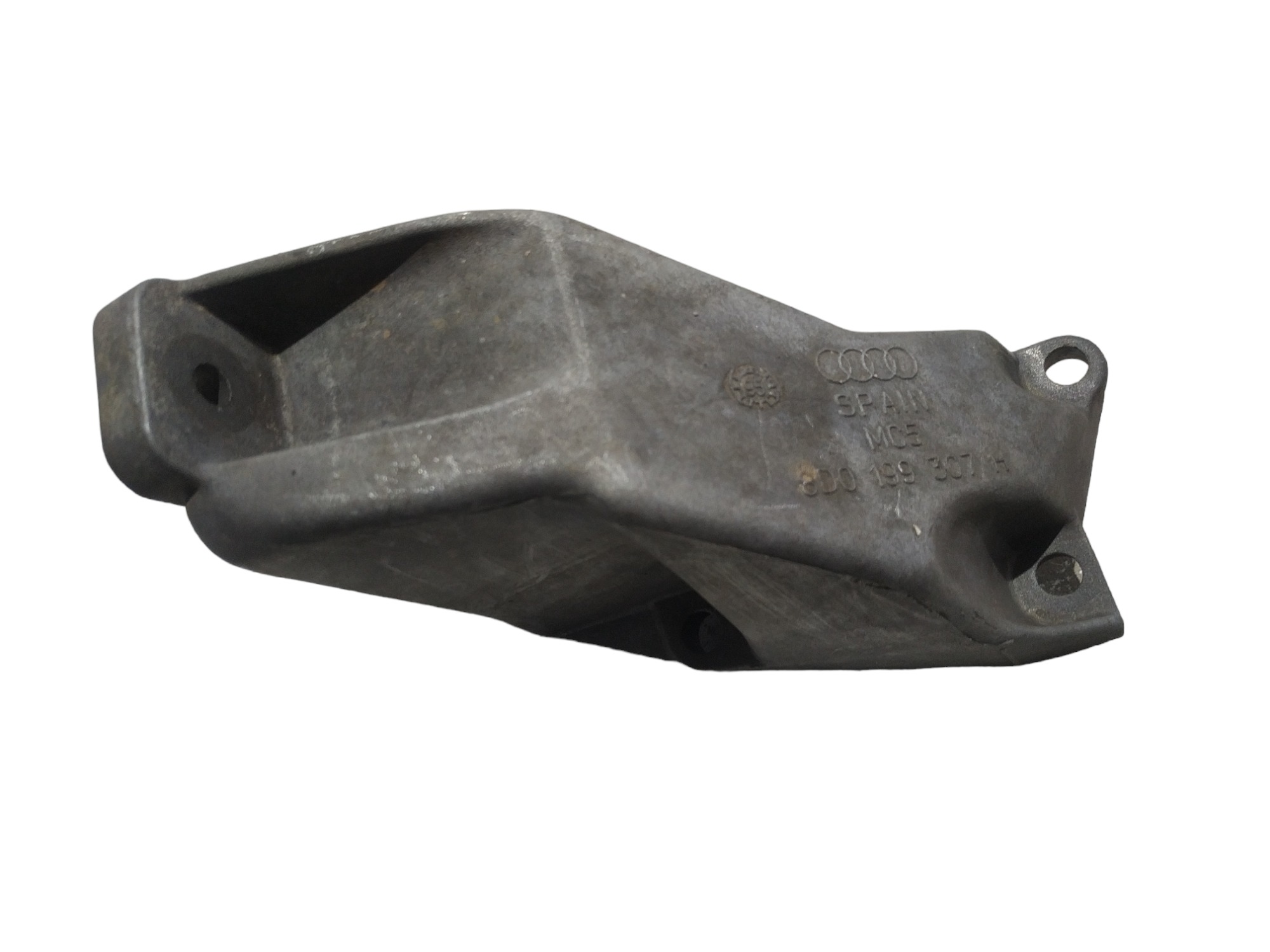Suporte Coxim Motor Audi A4 Passat 1.8 Turbo Esquerdo - Imagem 3