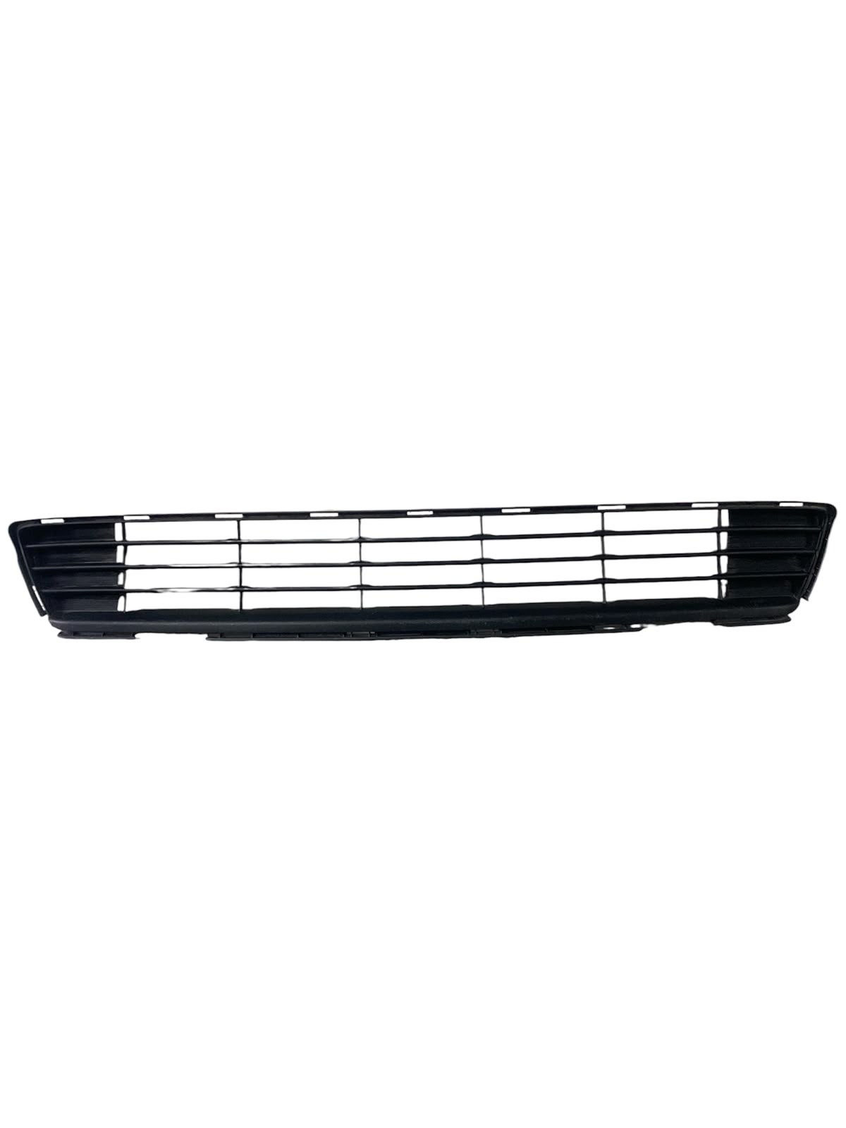 Grade Central Dianteiro Para Toyota Corolla 12/14 Original Preto Mate