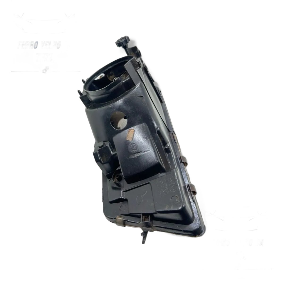 Farol Dianteiro Lado Direito Gm Chevr Vectra 2.0 1996/1998 Direito/passageiro - Imagem 5