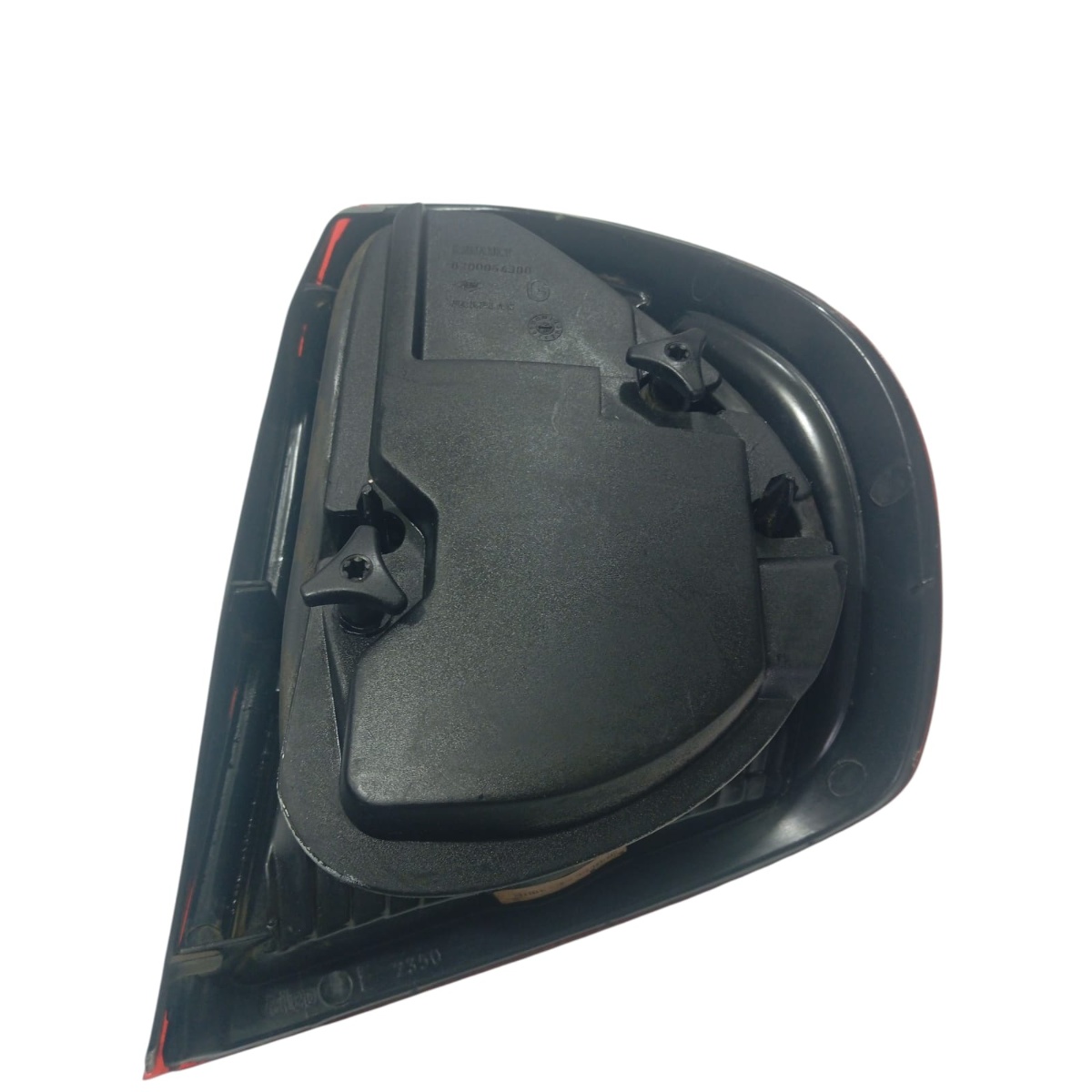 Lanterna Esquerda Renault Clio - Imagem 3