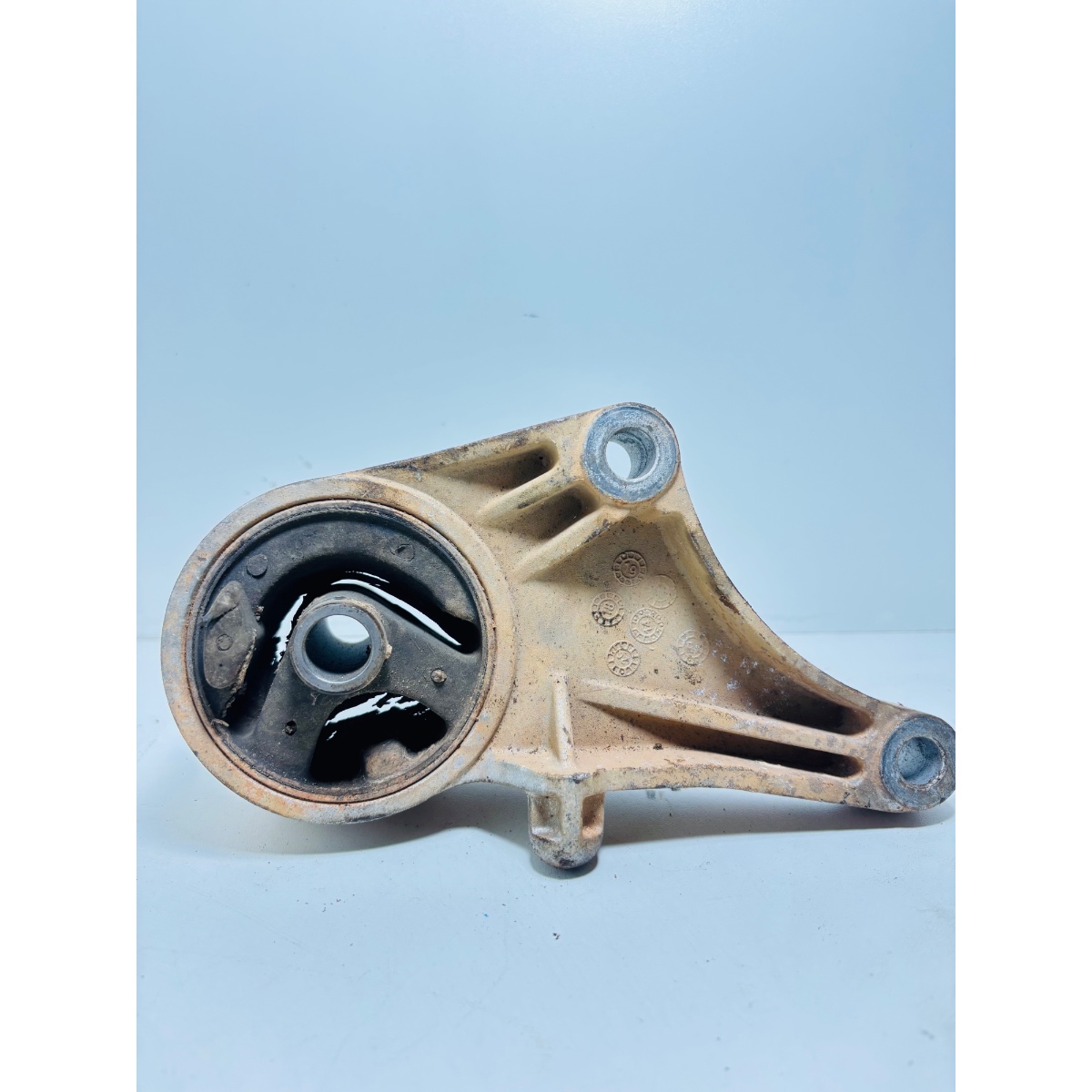 Coxim do Motor Dianteiro Central Astra