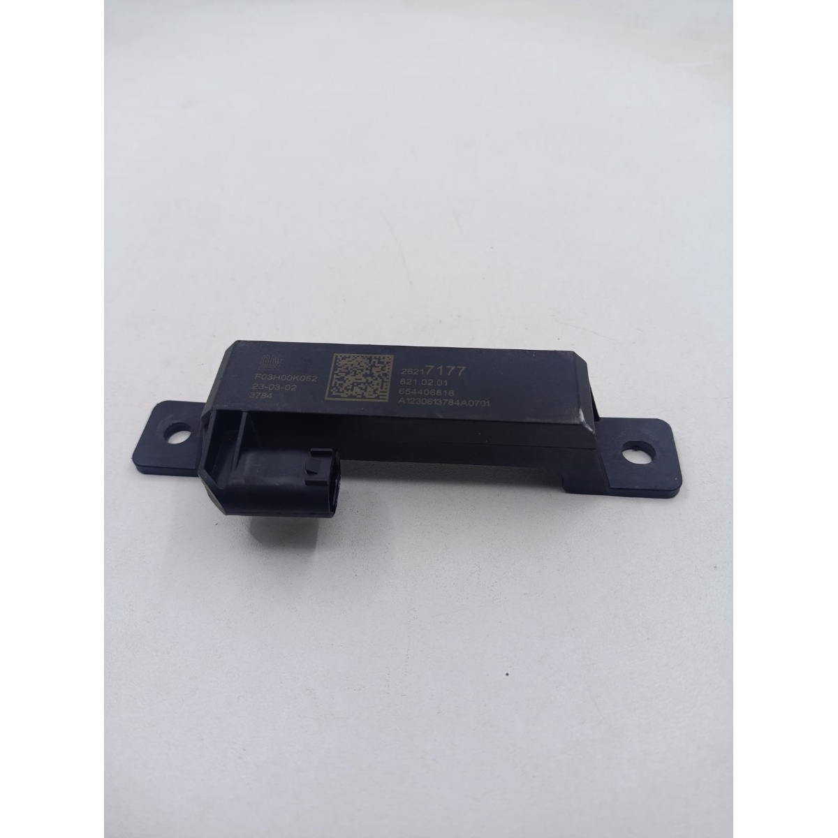 Sensor Keyless Chevrolet Tracker/Onix 2021-2024