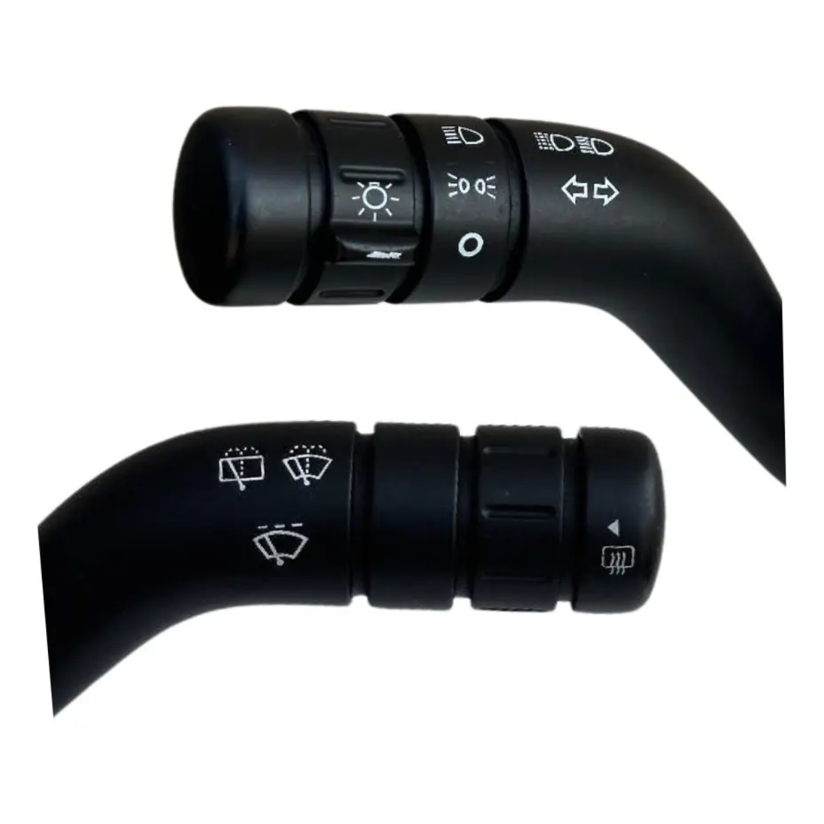 Chave De Seta Completa Gol G5 G6 Fox Saveiro Spacefox Voyage - Imagem 2