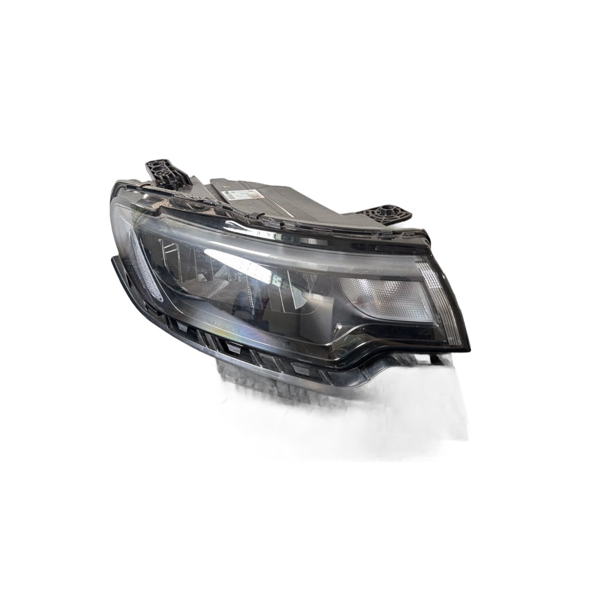 Farol Do Jeep Compass 2025 2026 S/ Reator C/ Detalhe Direito - Imagem 2