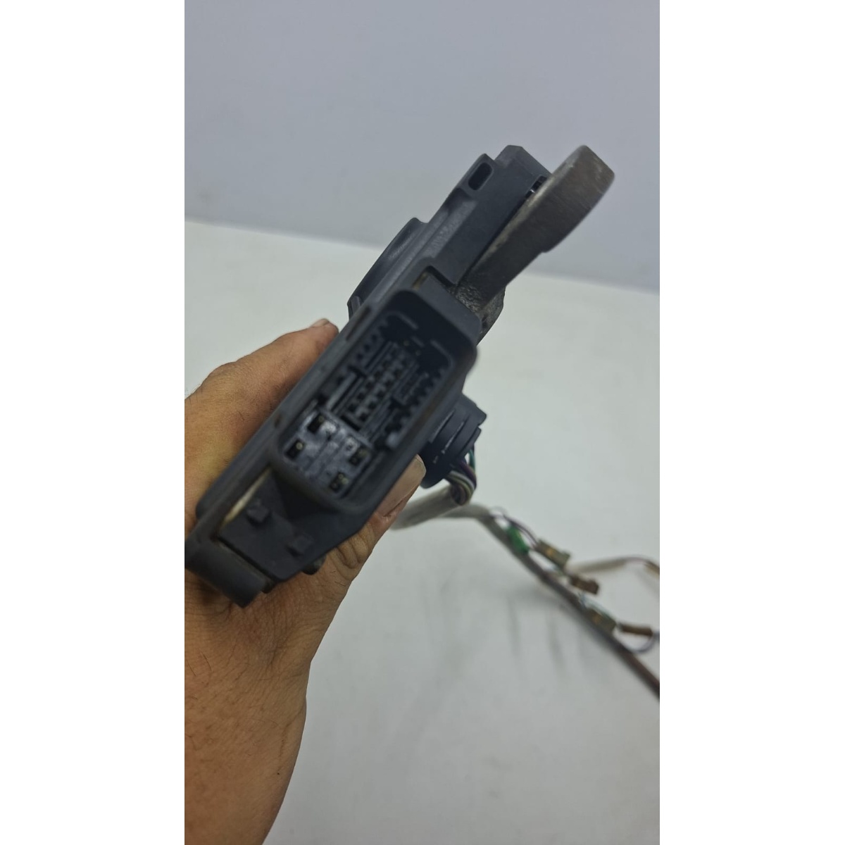 Módulo Câmbio Jeep Renegade e Compass 55277793 - Imagem 4