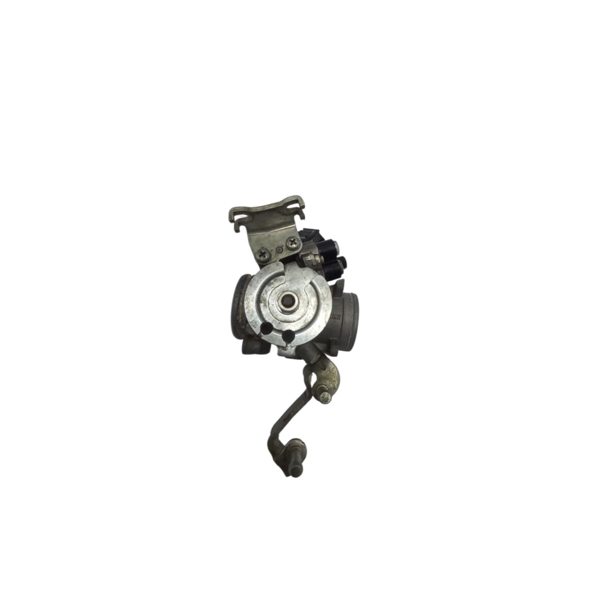 Corpo Injeção Completo Fazer 250 2018-2024 Original - Imagem 4