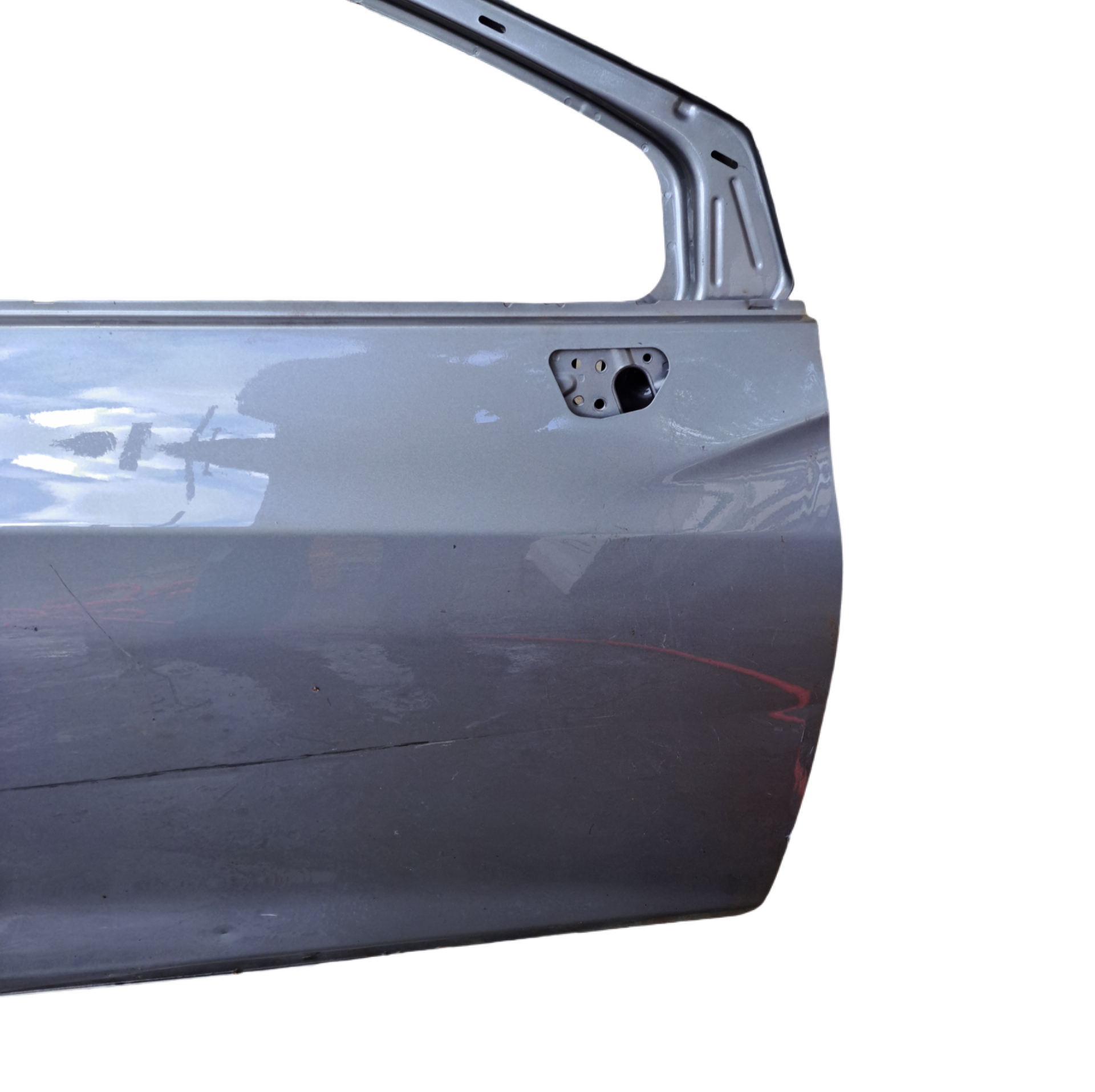 Porta Dianteira Direita Chevrolet Cruze 2017 ate 2024 - Imagem 2