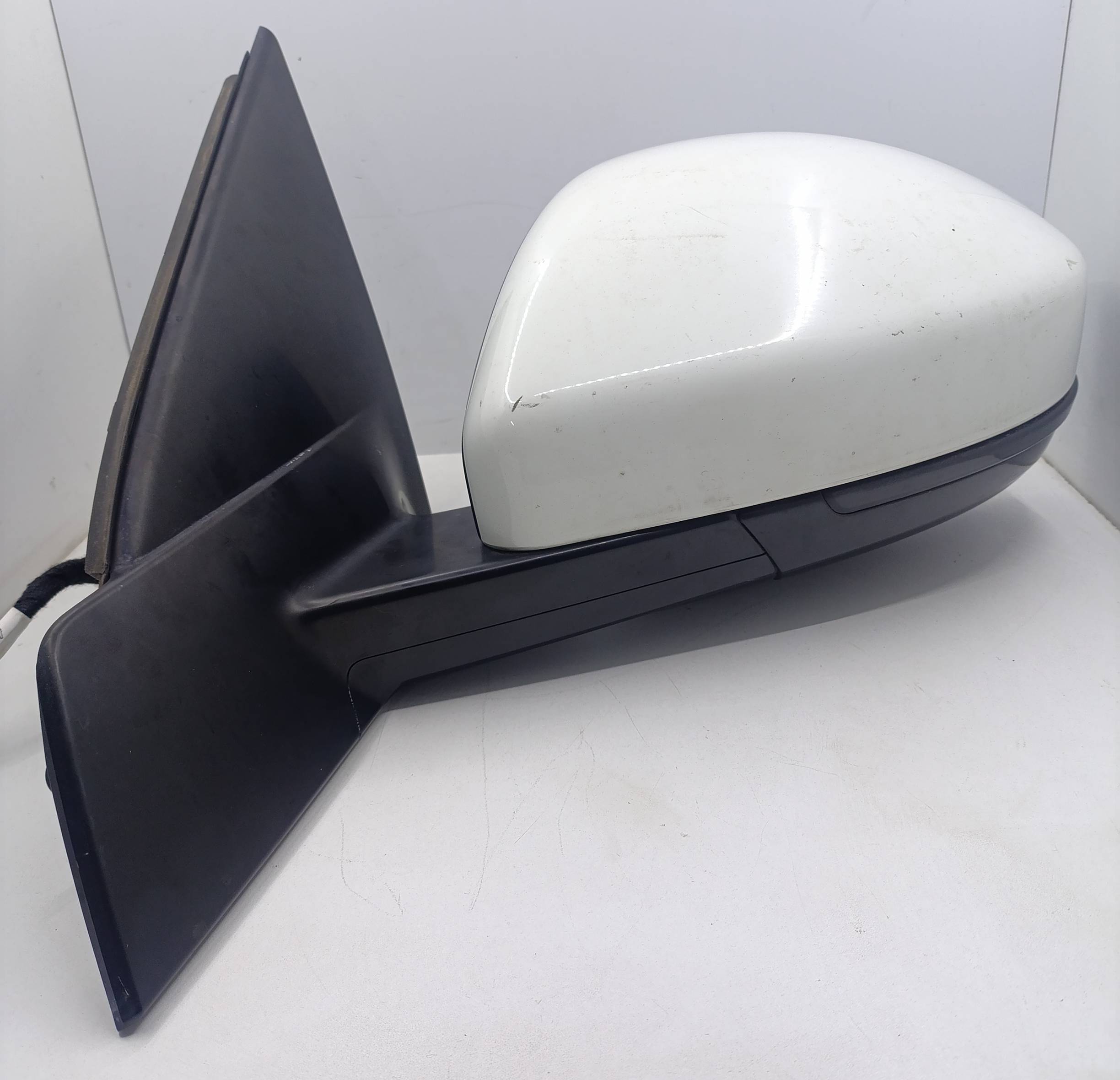 Retrovisor Esquerdo Land Rover Discovery - Imagem 4