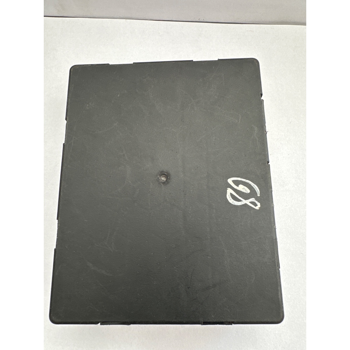 Módulo De Conforto Original Vw Gol Voyage Saveiro 34d937086c - Imagem 2
