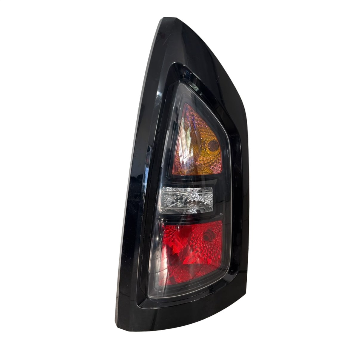 Lanterna Do Kia Soul 2011 2012 2013 || Direita