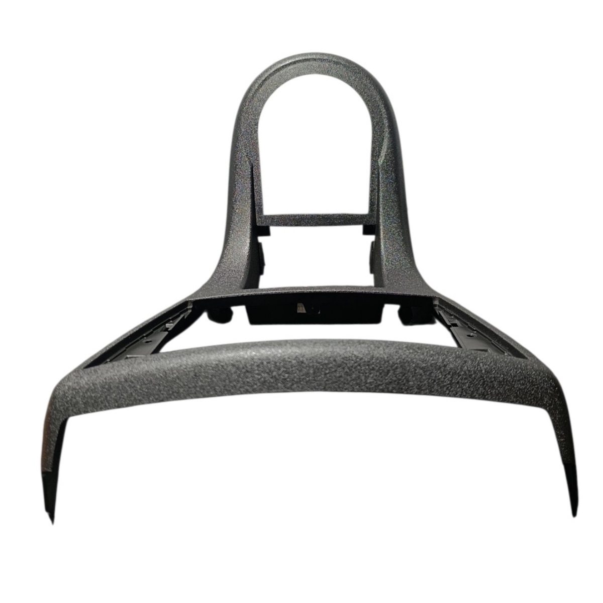 Moldura Console Central Citroen C4 Pallas 2007/2010 Original - Imagem 2