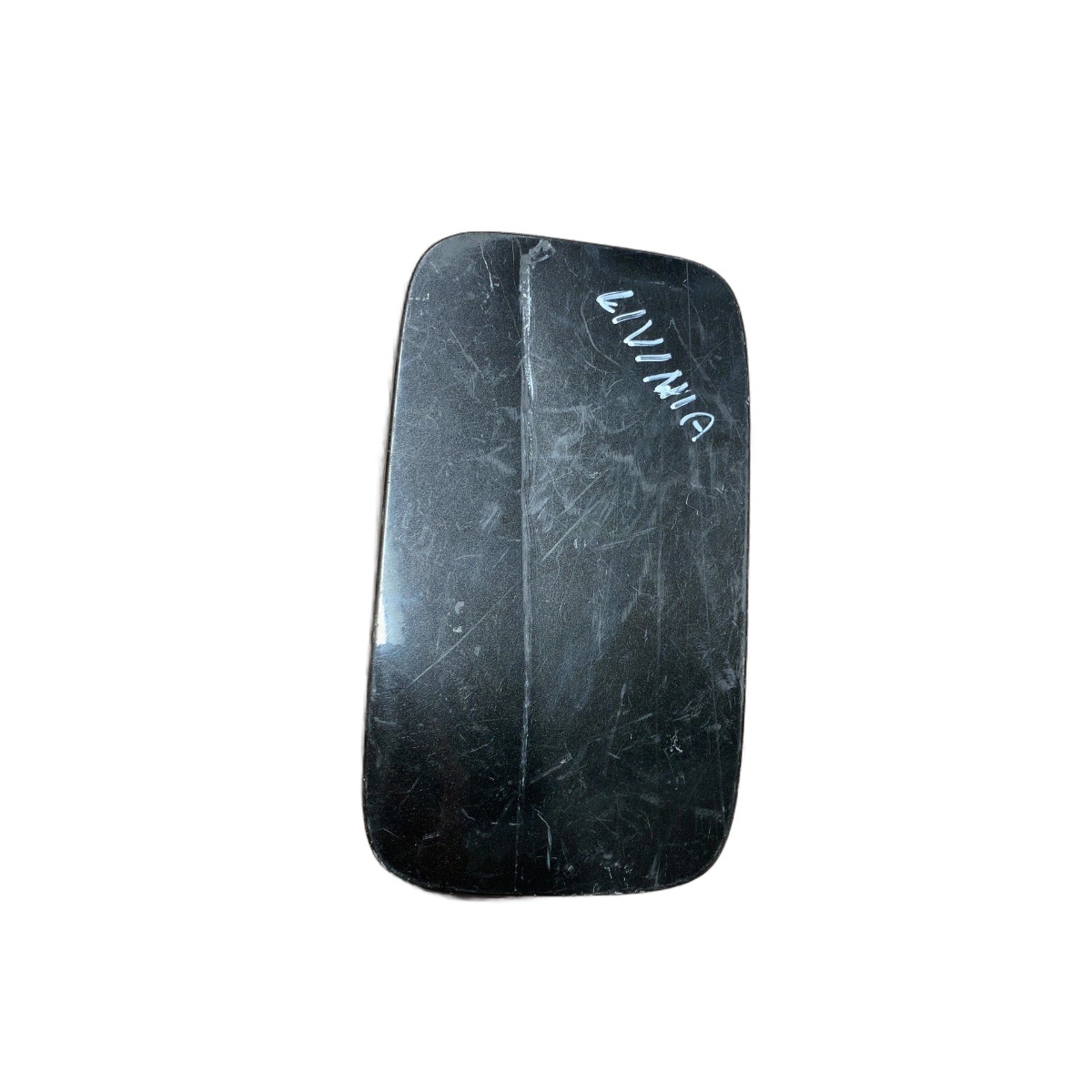 Portinhola Tampa Tanque Combustível Nissan Livina 2008/2012