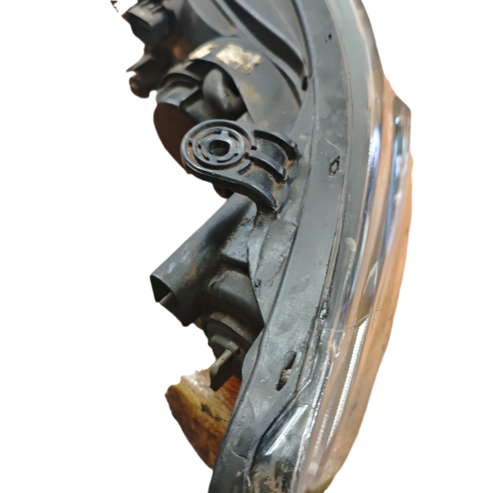 Farol Direito Kia Certato 2009 ate 2012 - Imagem 9