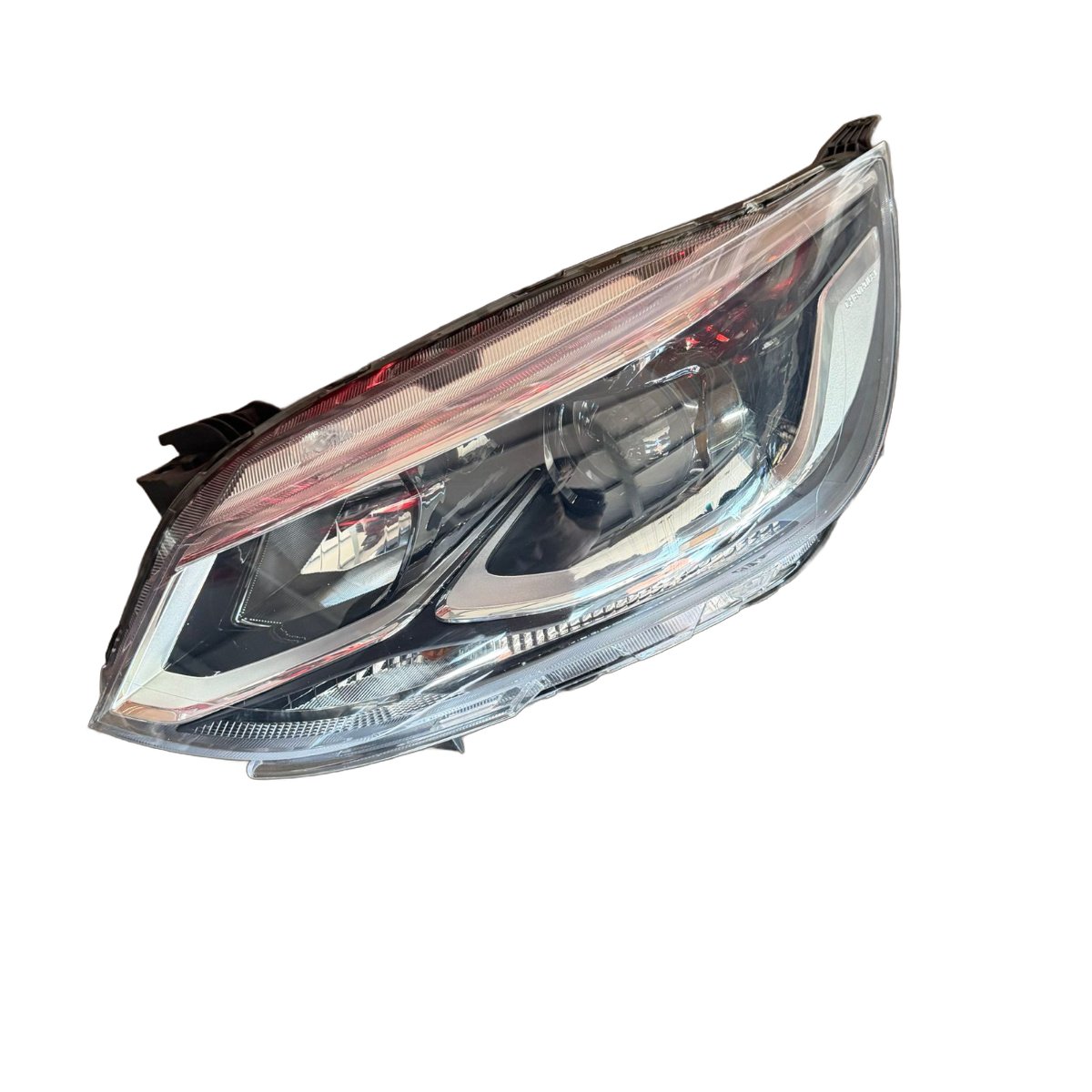 Farol esquerdo Onix premier 2021 a 2025 original usado - Imagem 1