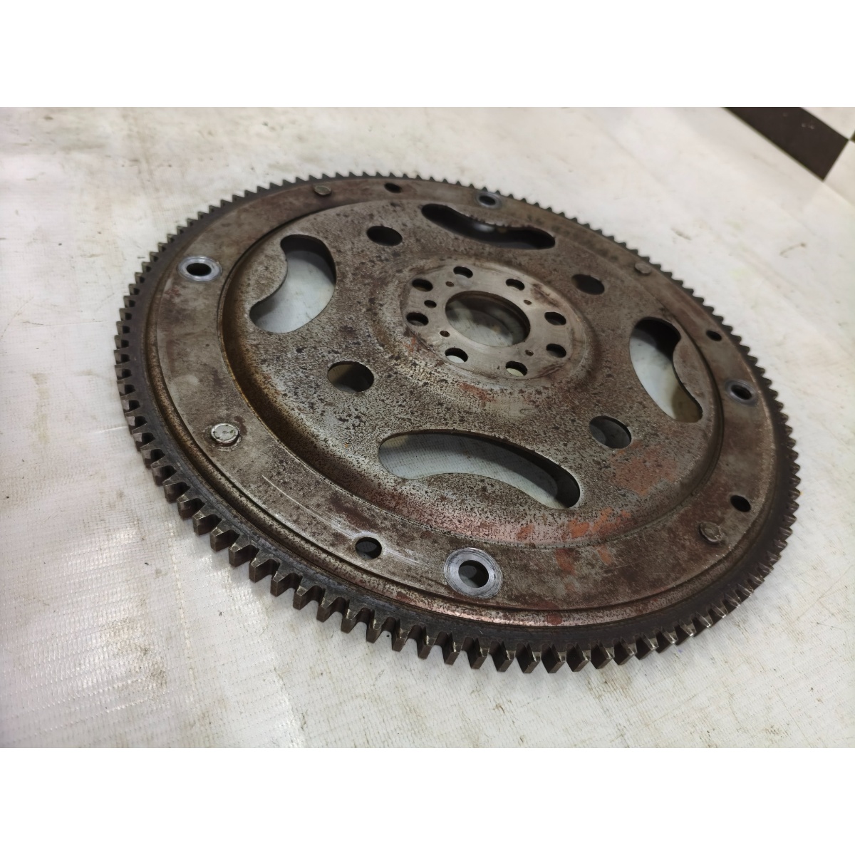 Volante Motor Land R Discovery 4 3.0 V6 10  A 16 9X2Q6425Ba - Imagem 8