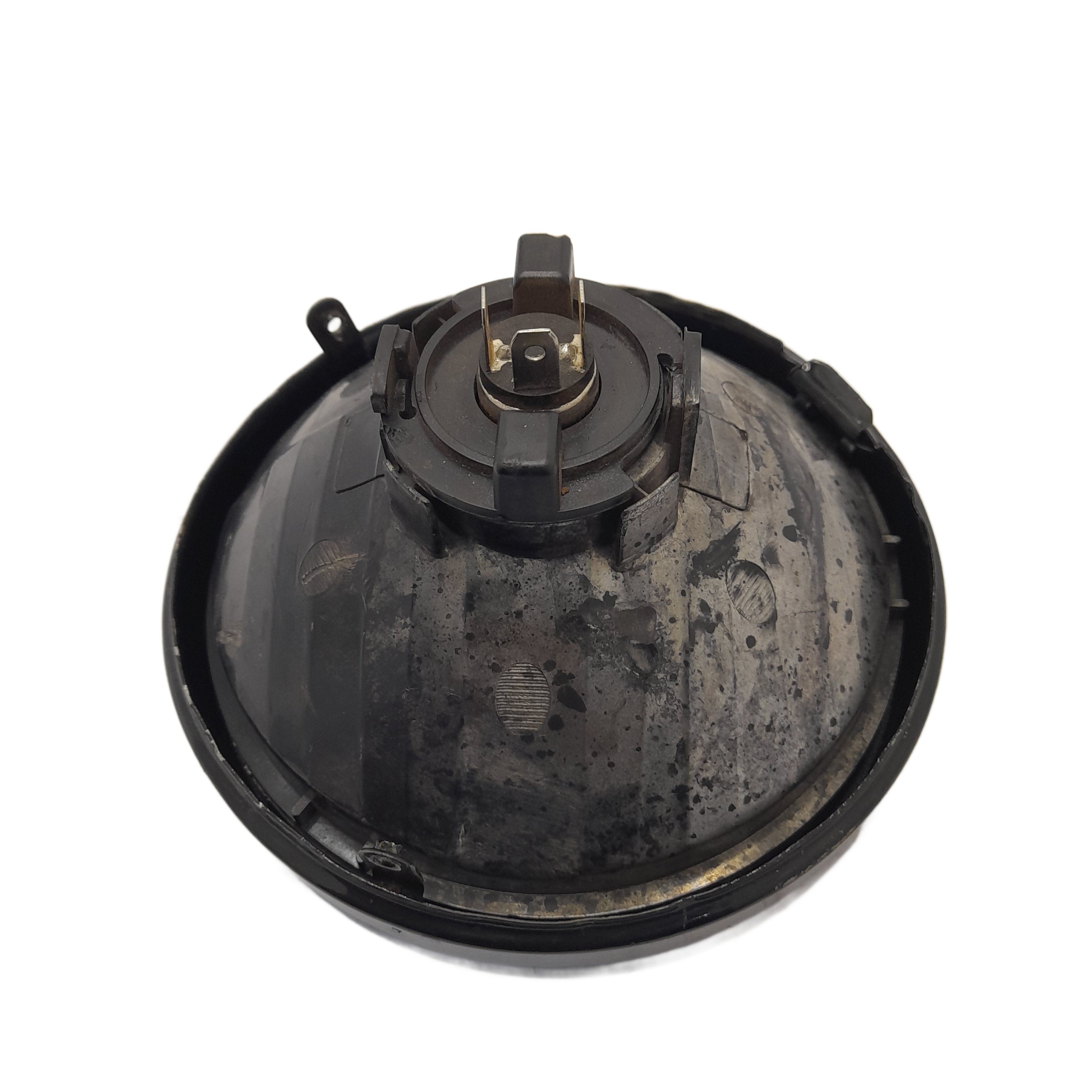 Bloco optico CG 150 Titan 2004 a 2008 Com Avaria - Imagem 3