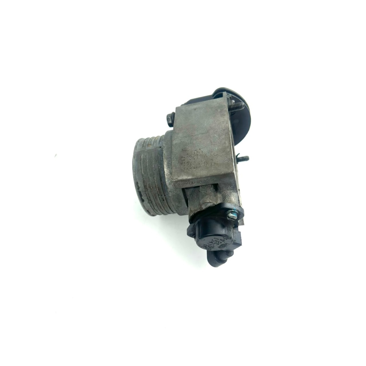 Corpo Borboleta Tbi Volvo V40 2.0 1997 Á 2004 9186780 - Imagem 5