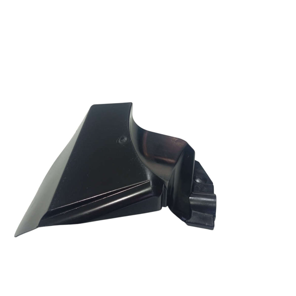 Tampa Caixa De Fusível Original Citroen C3 2003 À 2012 - Imagem 2