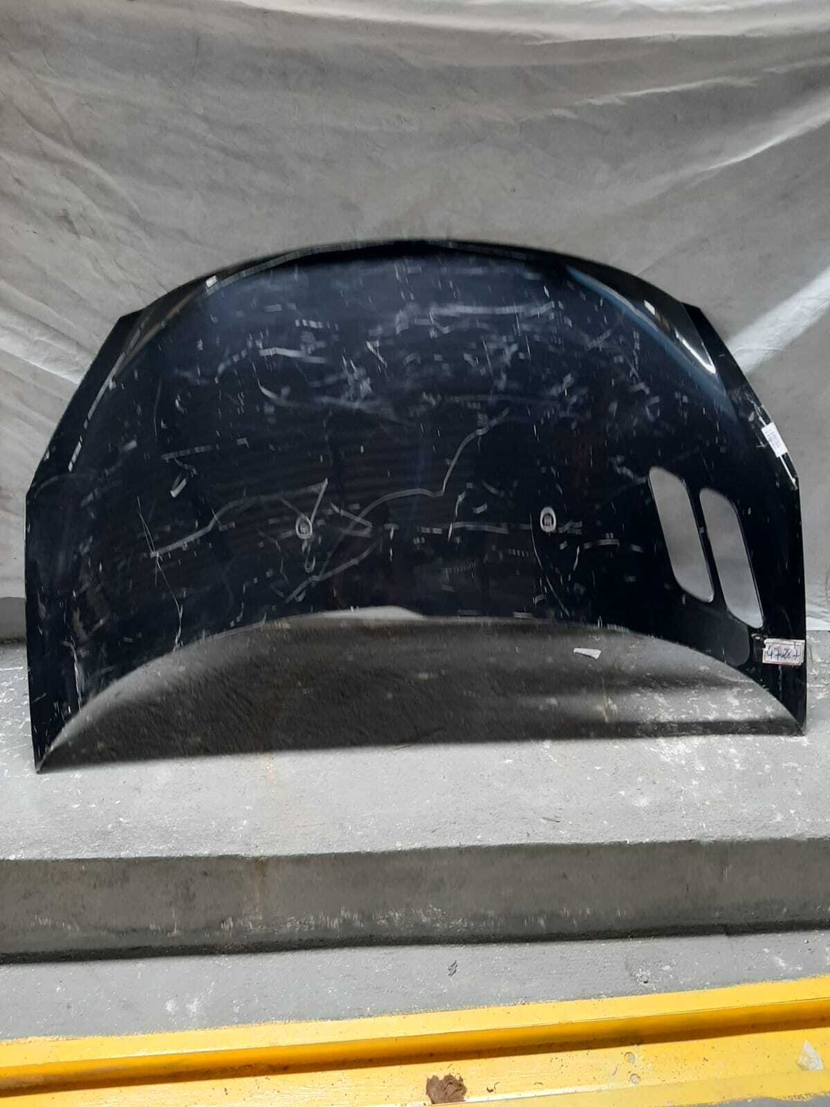 CAPO PEUGEOT 206 98/11