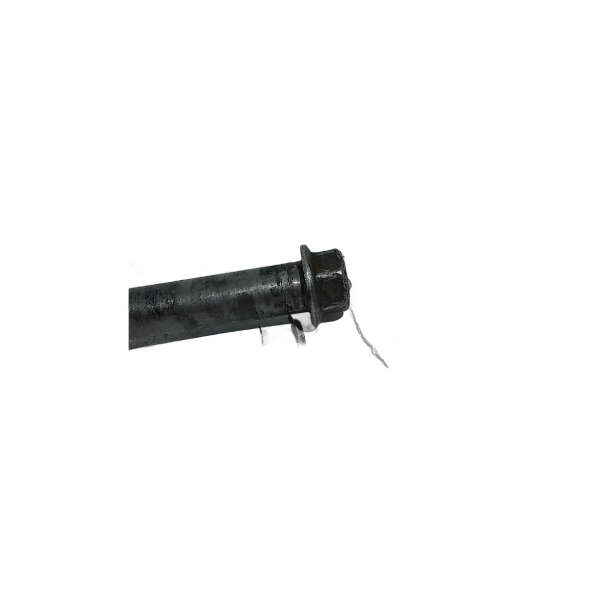 Eixo Roda Traseiro Cg Titan Fan 125 e 150 Original - Imagem 2