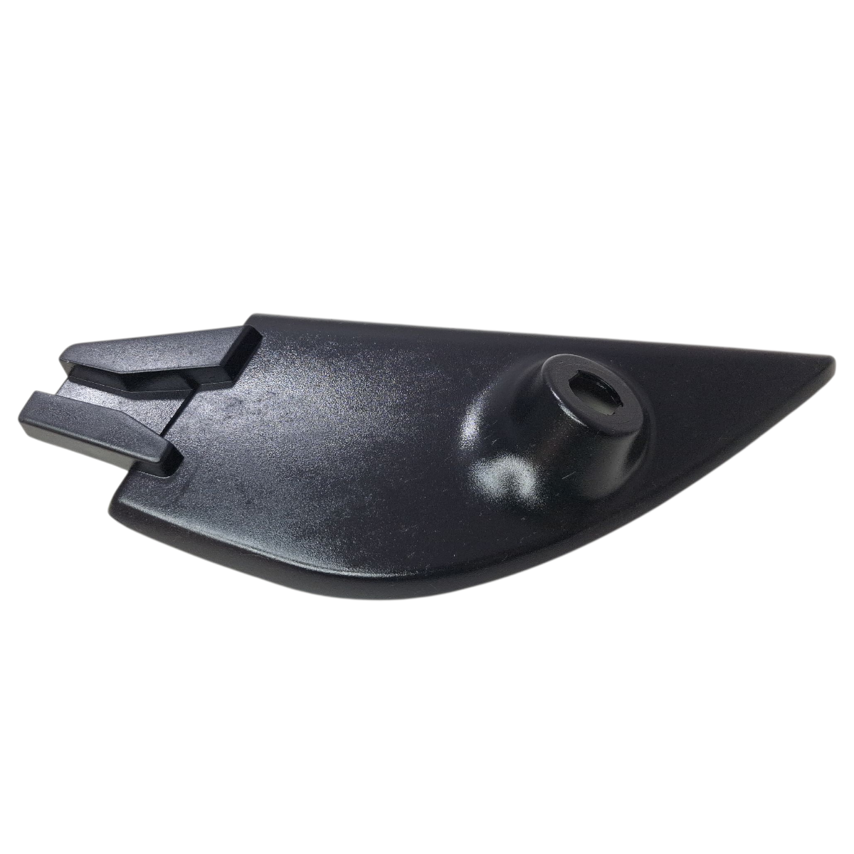 Moldura Do Gol Retrovisor L.E Gol G5 G8 09 A 15 5U0.837.993A - Imagem 1