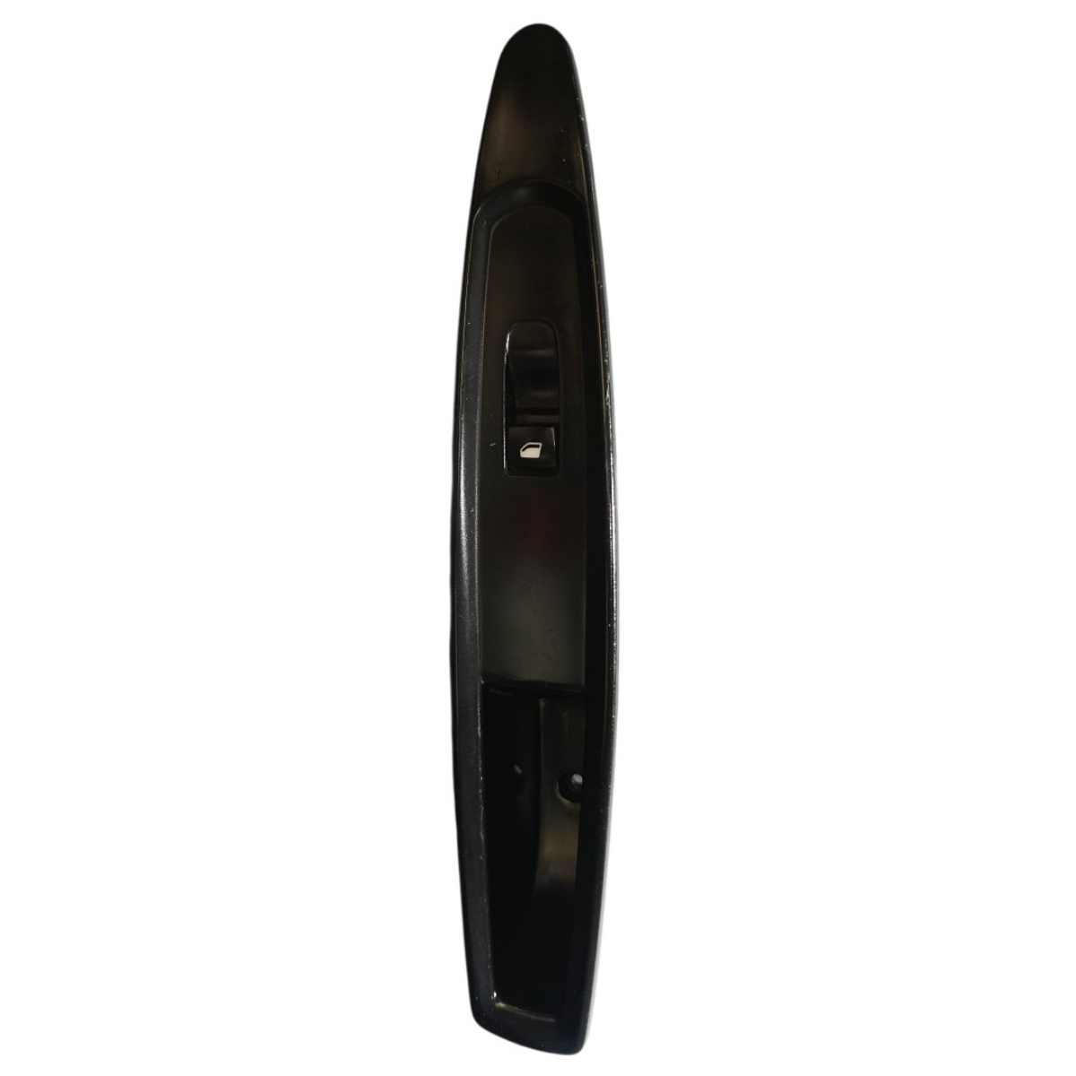 Moldura Botão Porta Dianteira Direita Citroen C4 2008/2012