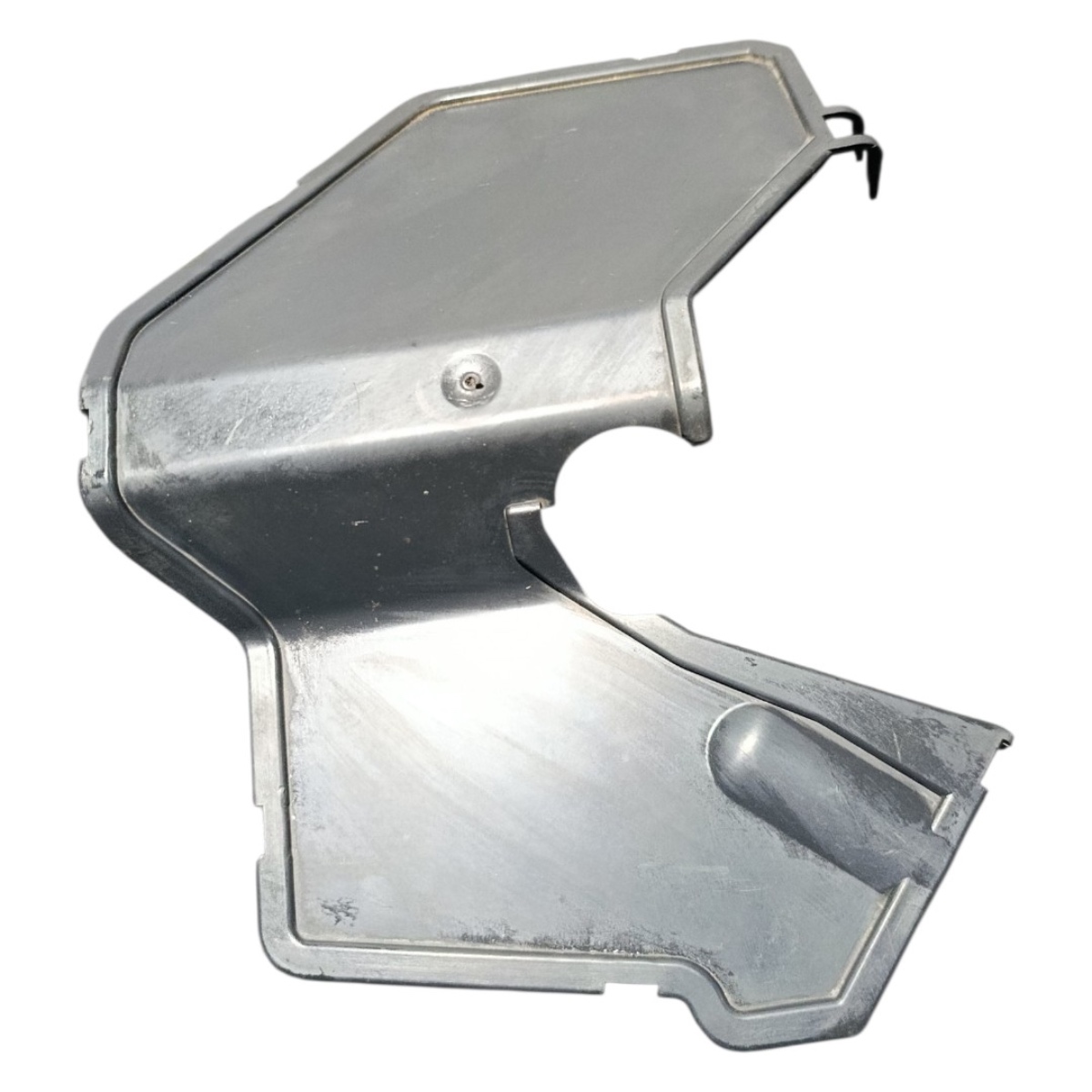 Tampa Capa Defletor Caixa Cambio Ford Ka 1.0 2015/2021