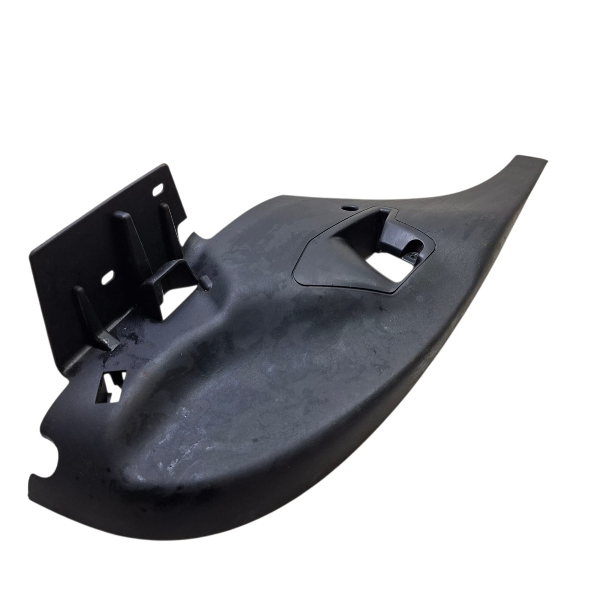 Acabamento Console Central Citroen C4 Pallas 9682281677C