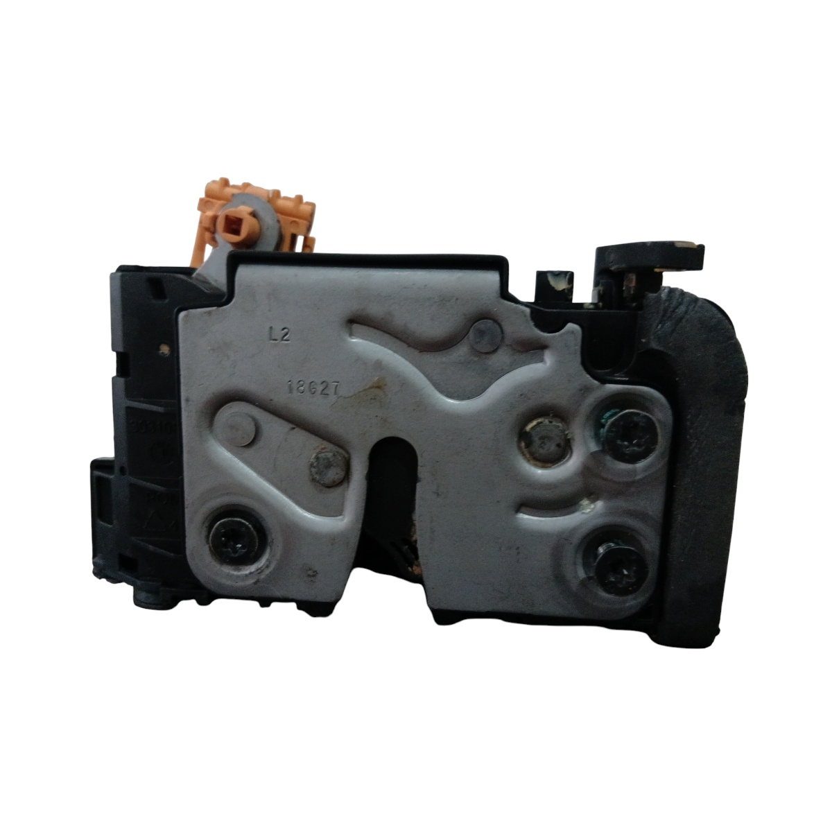 Fechadura Porta Dianteira Esquerda Chevrolet Spin 2019