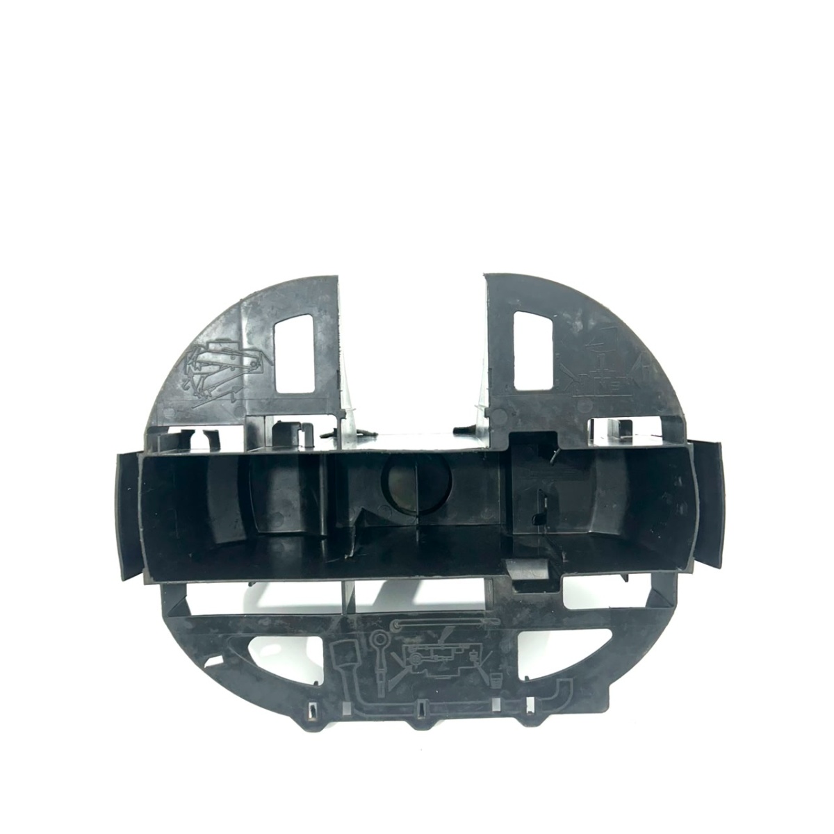 Suporte Macaco Peugeot 307 1.6 Passion 2002 2003 Original - Imagem 9
