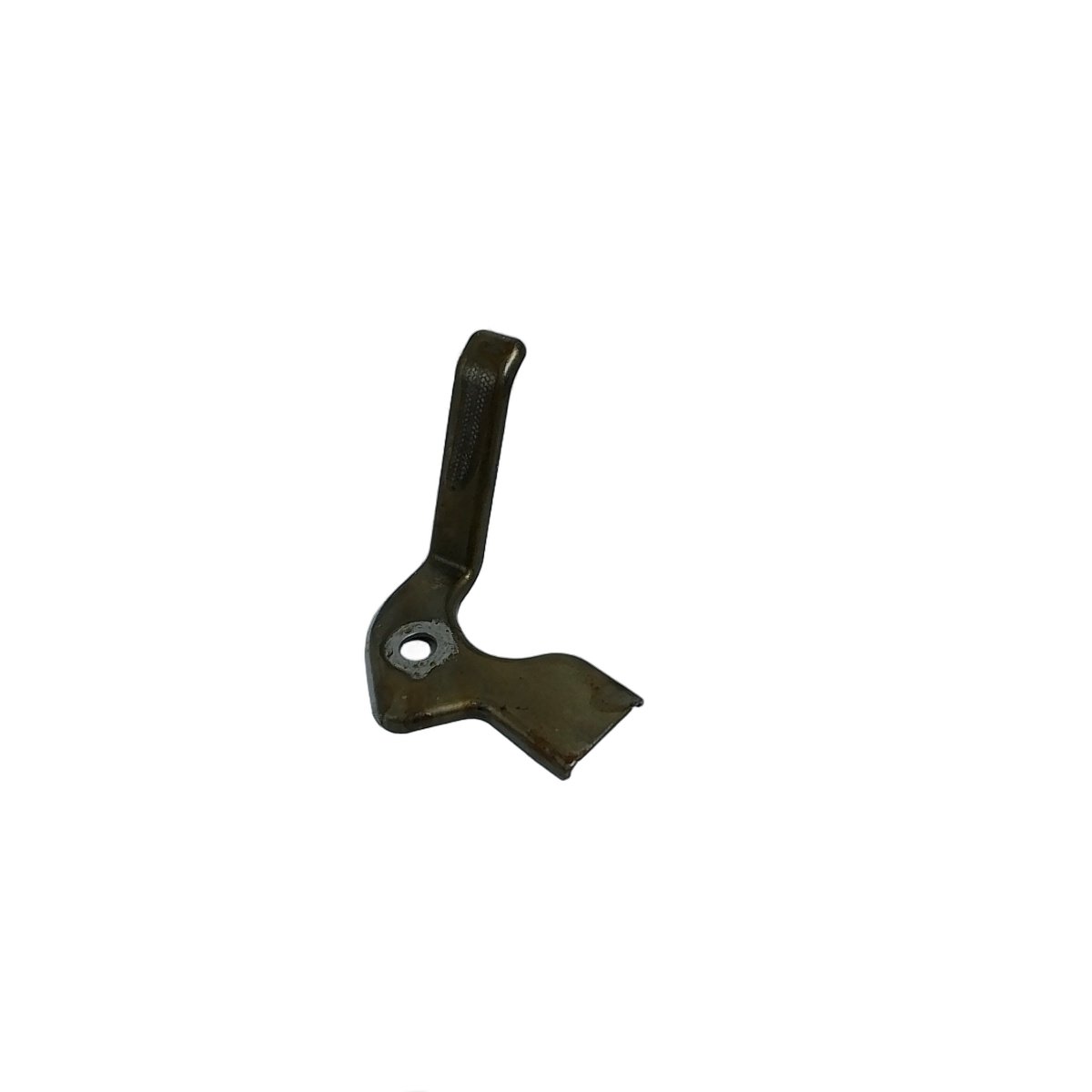 Suporte Fixaçao Estator Cg 160 Start Fan 2016-2024 - Imagem 3