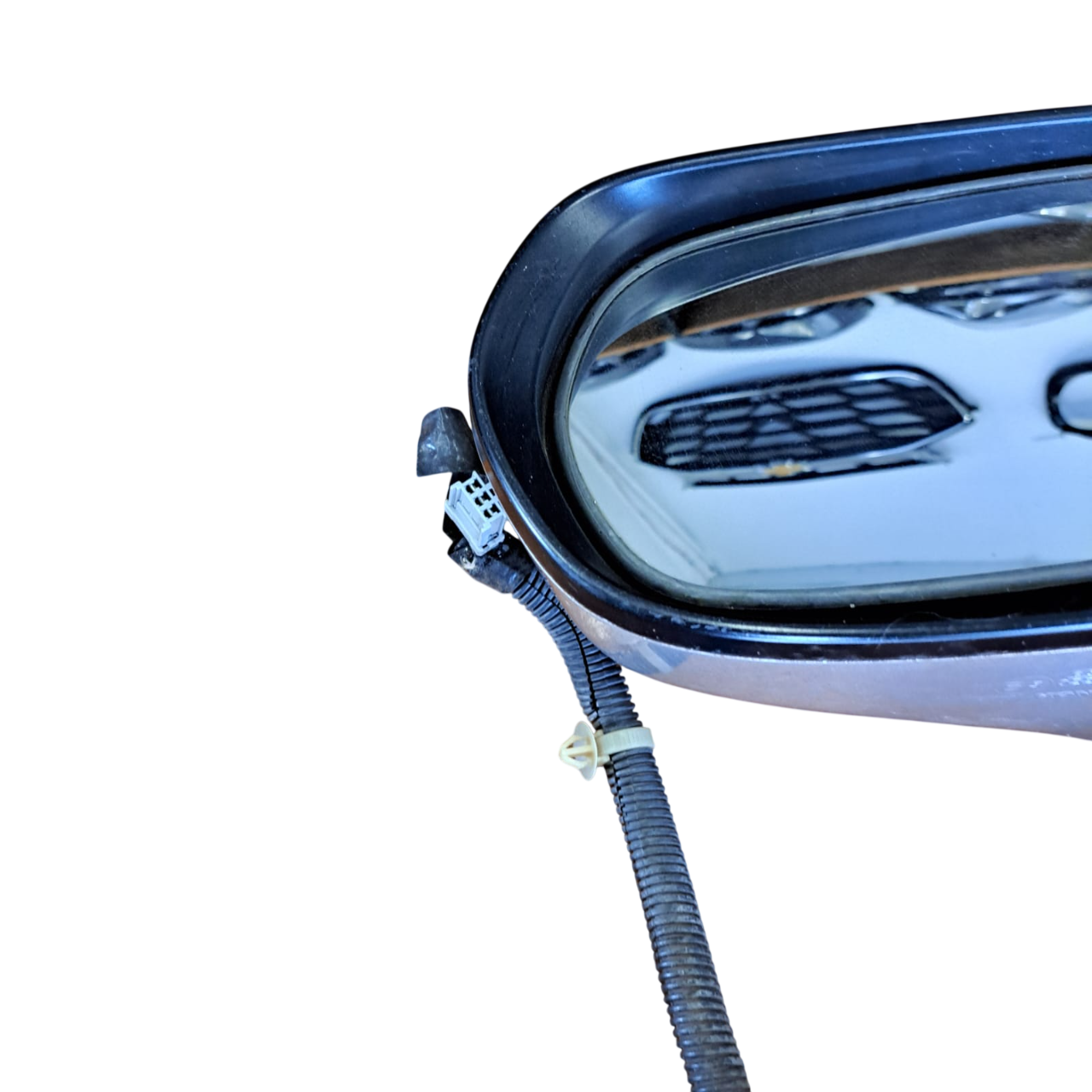 Retrovisor Elétrico Honda Civic 2007 ate 2011 Lado Esquerdo - Imagem 3