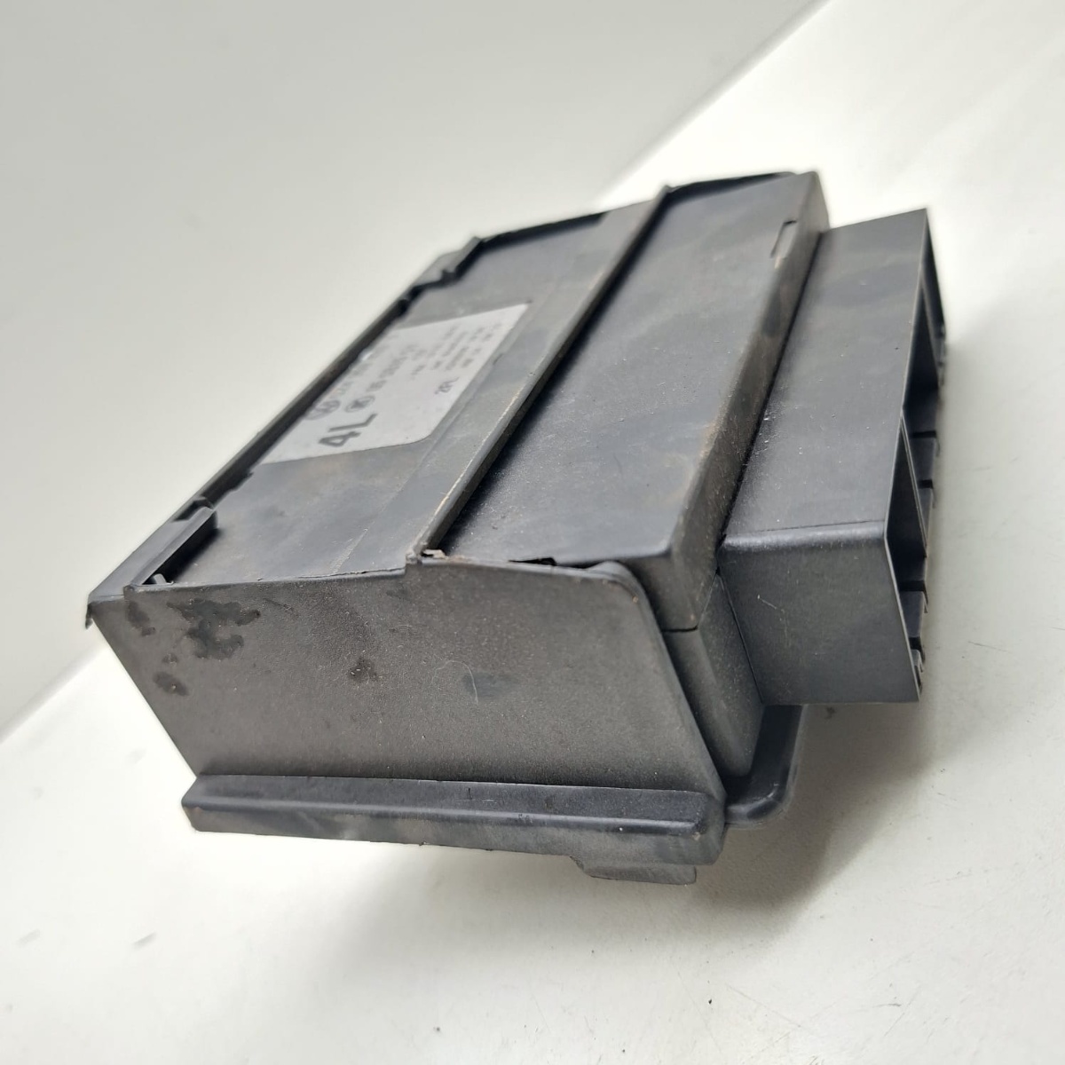 Módulo De Conforto Vidro Trava Elétrica Fox Vw 5z4959433b - Imagem 5