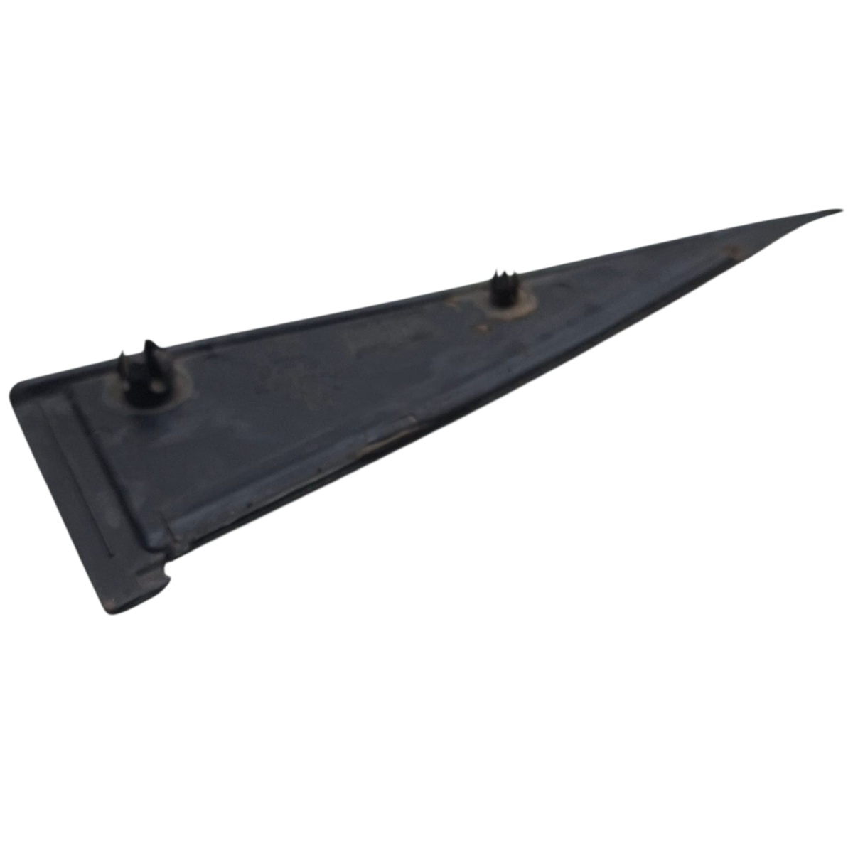Moldura Externa Porta Esquerda Gm Corsa 2002 2016 90477061 - Imagem 5