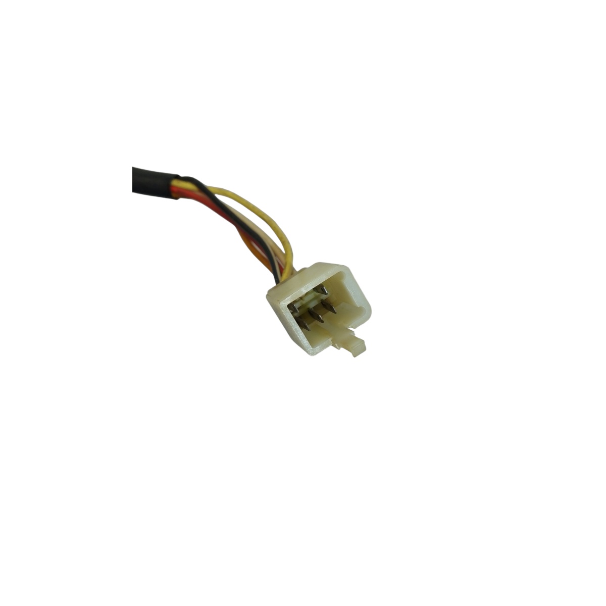 Regulador Retificador Sundown Max 125 2006-2011 Original - Imagem 3