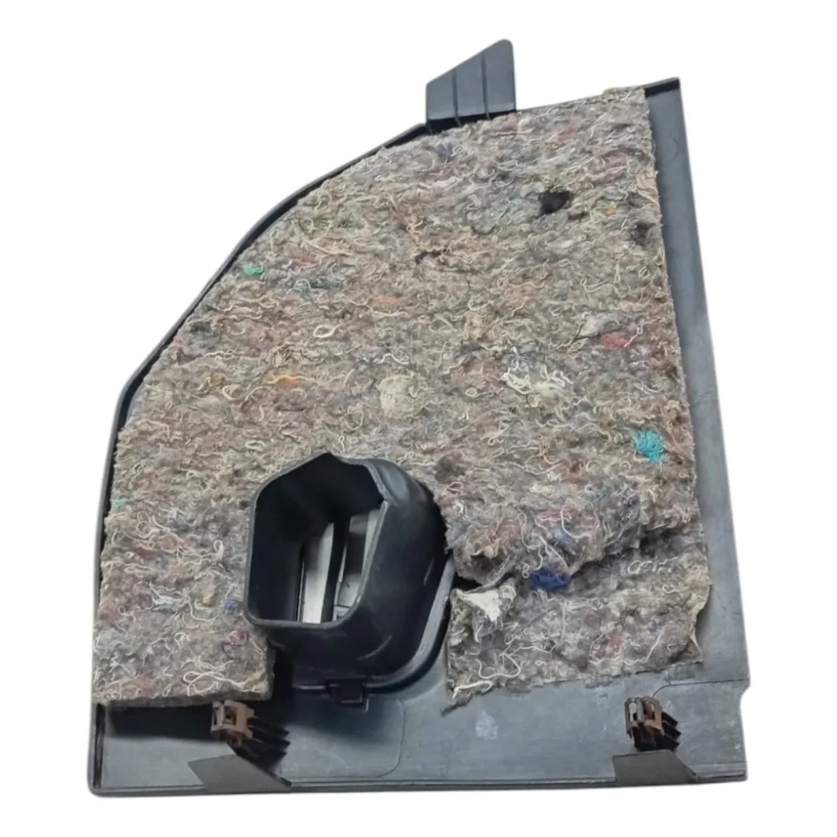 Moldura Tampa Painel Direito Fiat Bravo 2011/2016 735431164 - Imagem 4