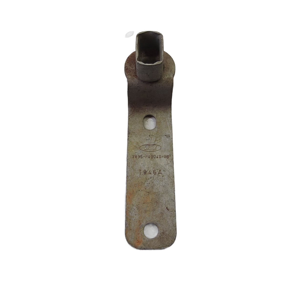 Dobradiça Tampa Traseira Ford Courier 1997 A 2013