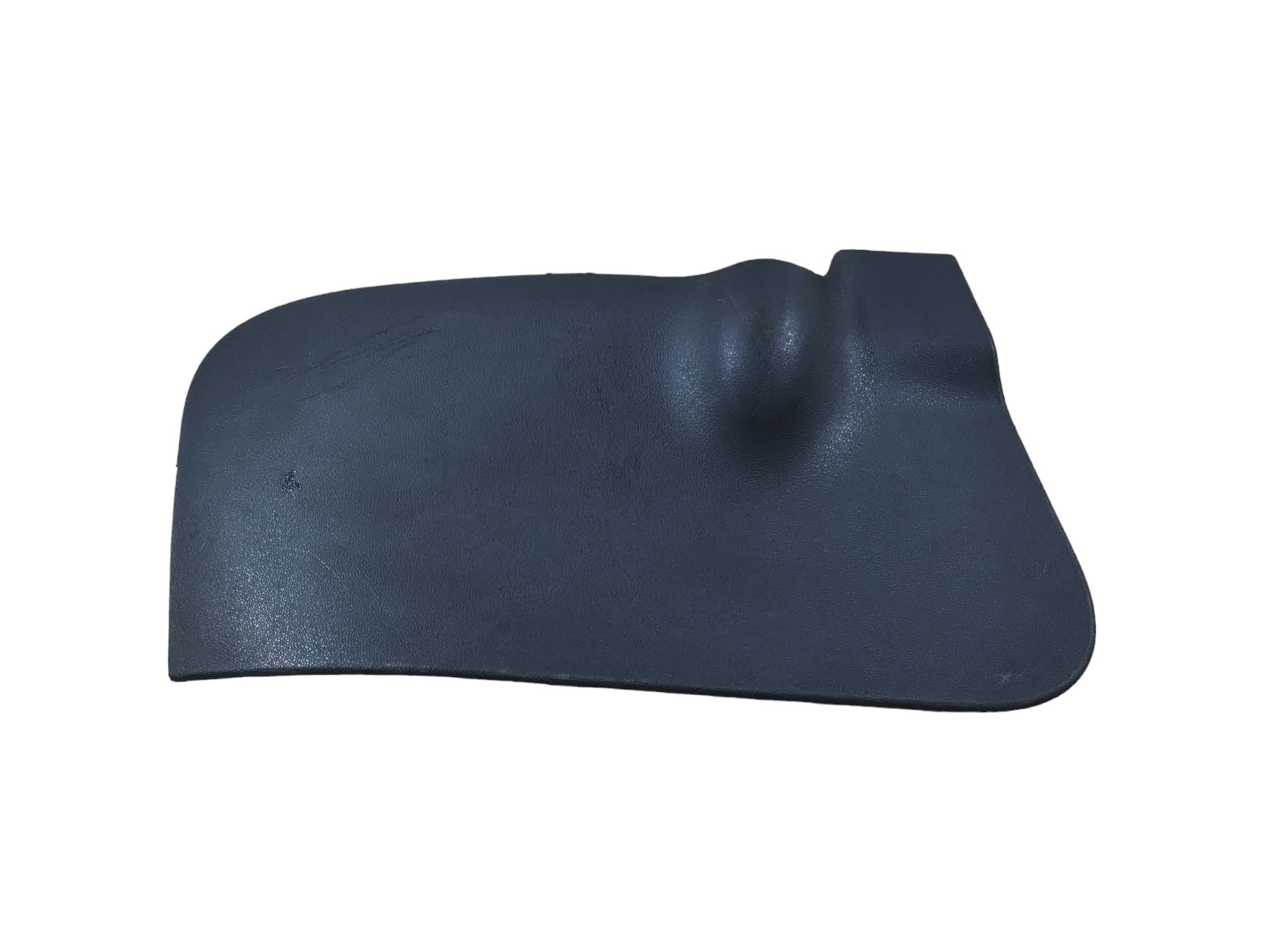 Moldura Inferior Painel Console Direito Megane 2007 A 2012 - Imagem 5