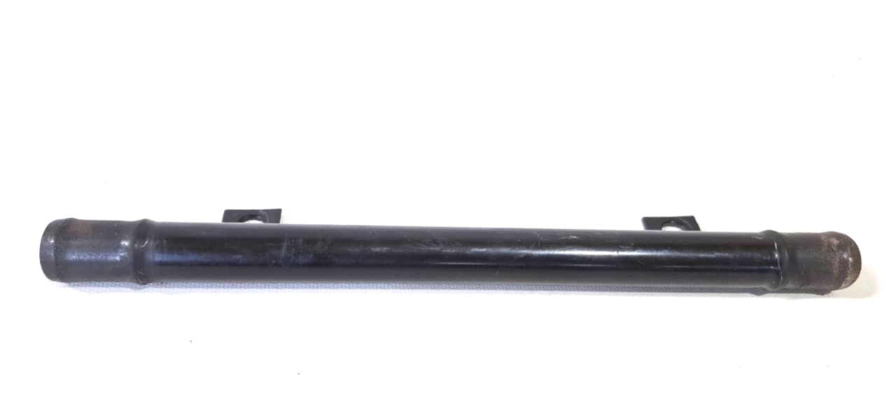 Tubo Metal Ar Quente Onix Prisma 2013-2019 - Imagem 3