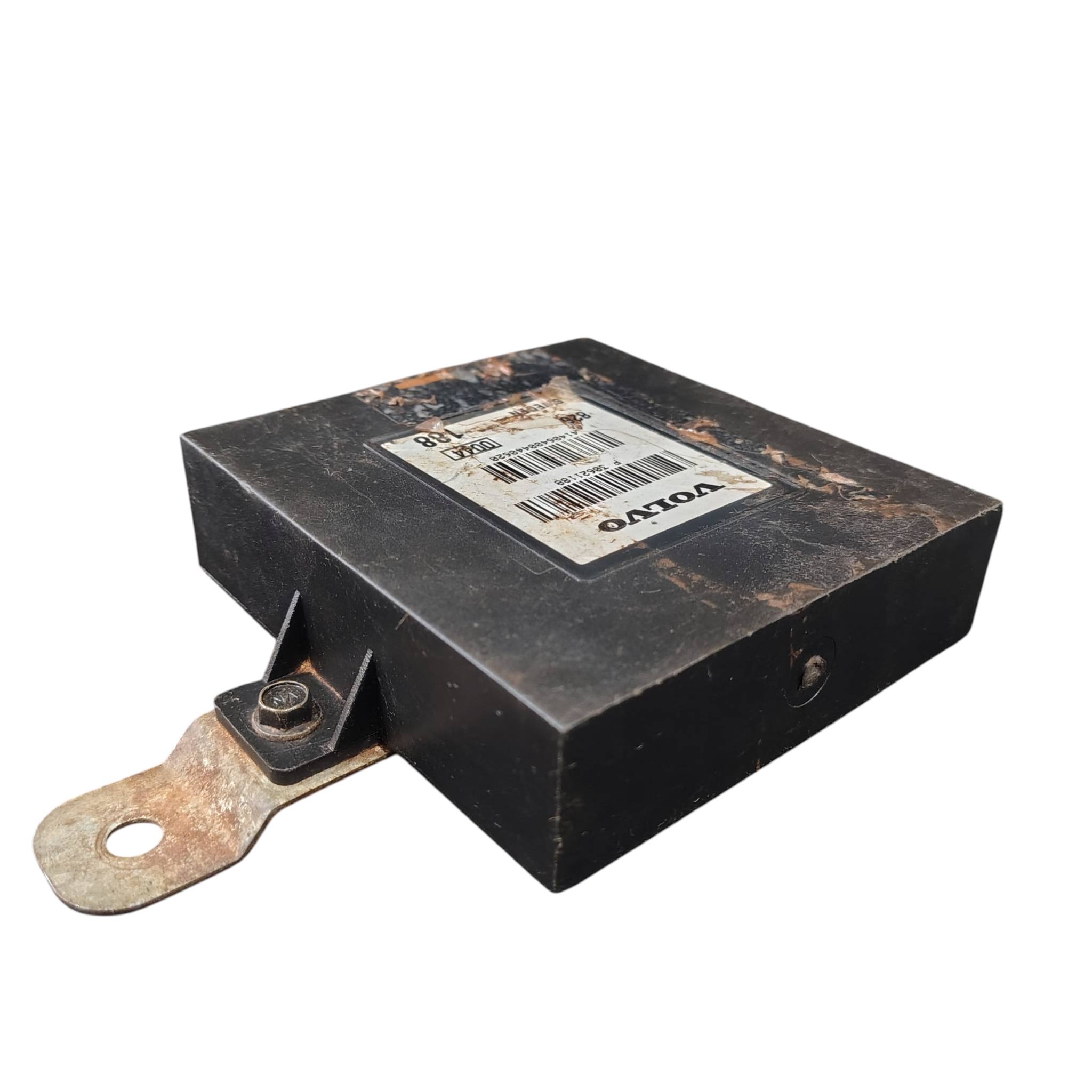 MODULO DE CONFORTO VOLVO S40 V40 00-04 ORIGINAL 30621188 - Imagem 4