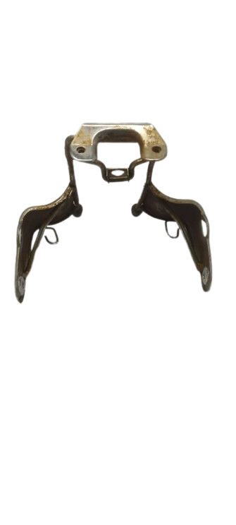 Aranha Suporte Farol YBR 125 2000-2008 - Imagem 3