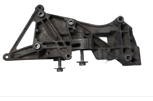 Suporte Alternador Compressor Jetta 2.5 2008/2011 - Imagem 3