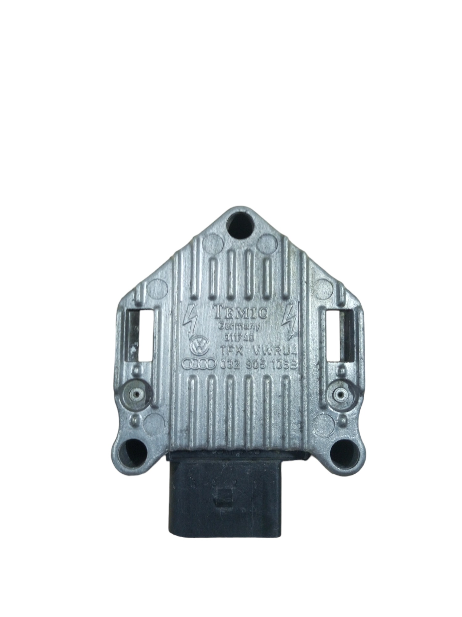 Bobina Ignicao Volkswagen Fox 032905106b - Imagem 5